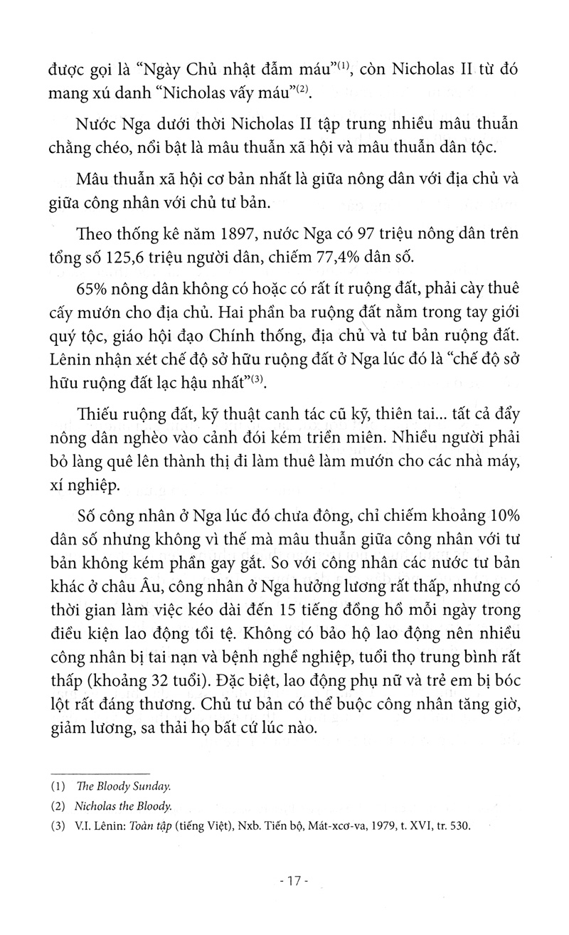 như mặt trời chói lọi chiếu sáng khắp năm châu (tái bản 2018)