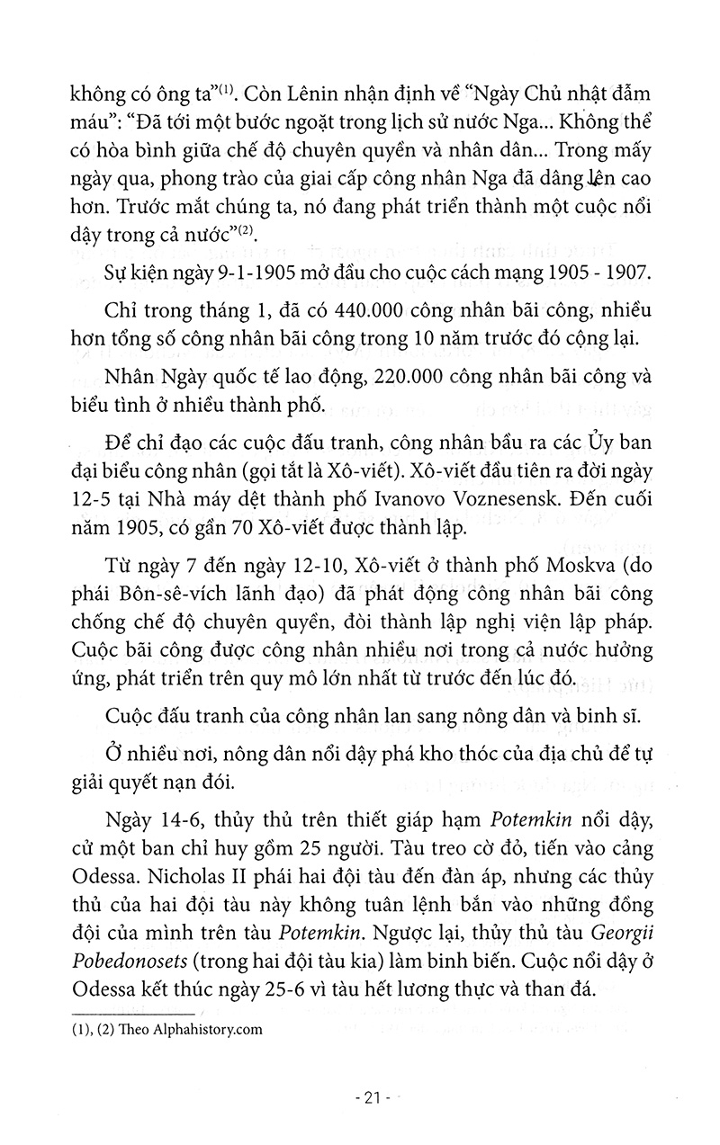 như mặt trời chói lọi chiếu sáng khắp năm châu (tái bản 2018)
