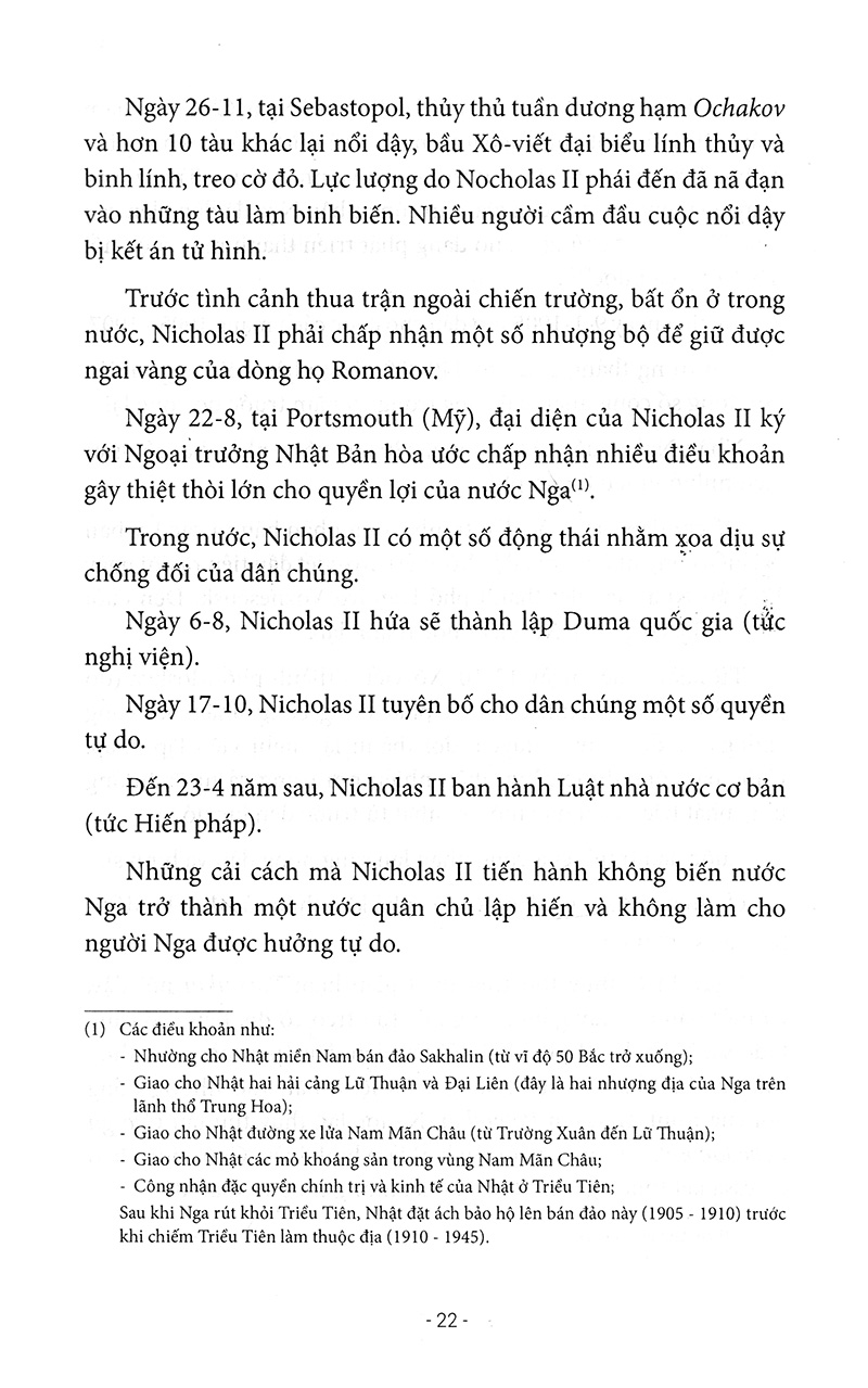 như mặt trời chói lọi chiếu sáng khắp năm châu (tái bản 2018)