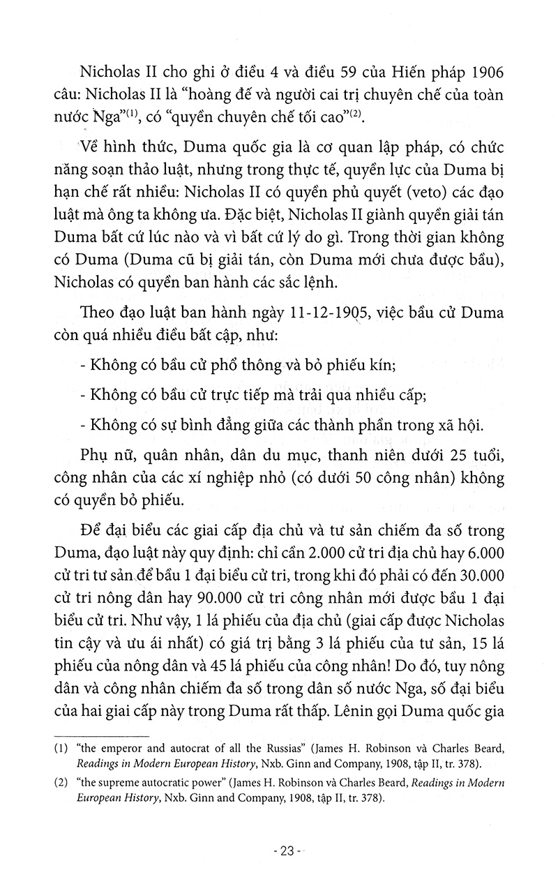 như mặt trời chói lọi chiếu sáng khắp năm châu (tái bản 2018)