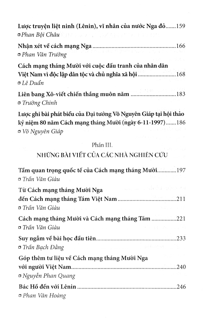 như mặt trời chói lọi chiếu sáng khắp năm châu (tái bản 2018)