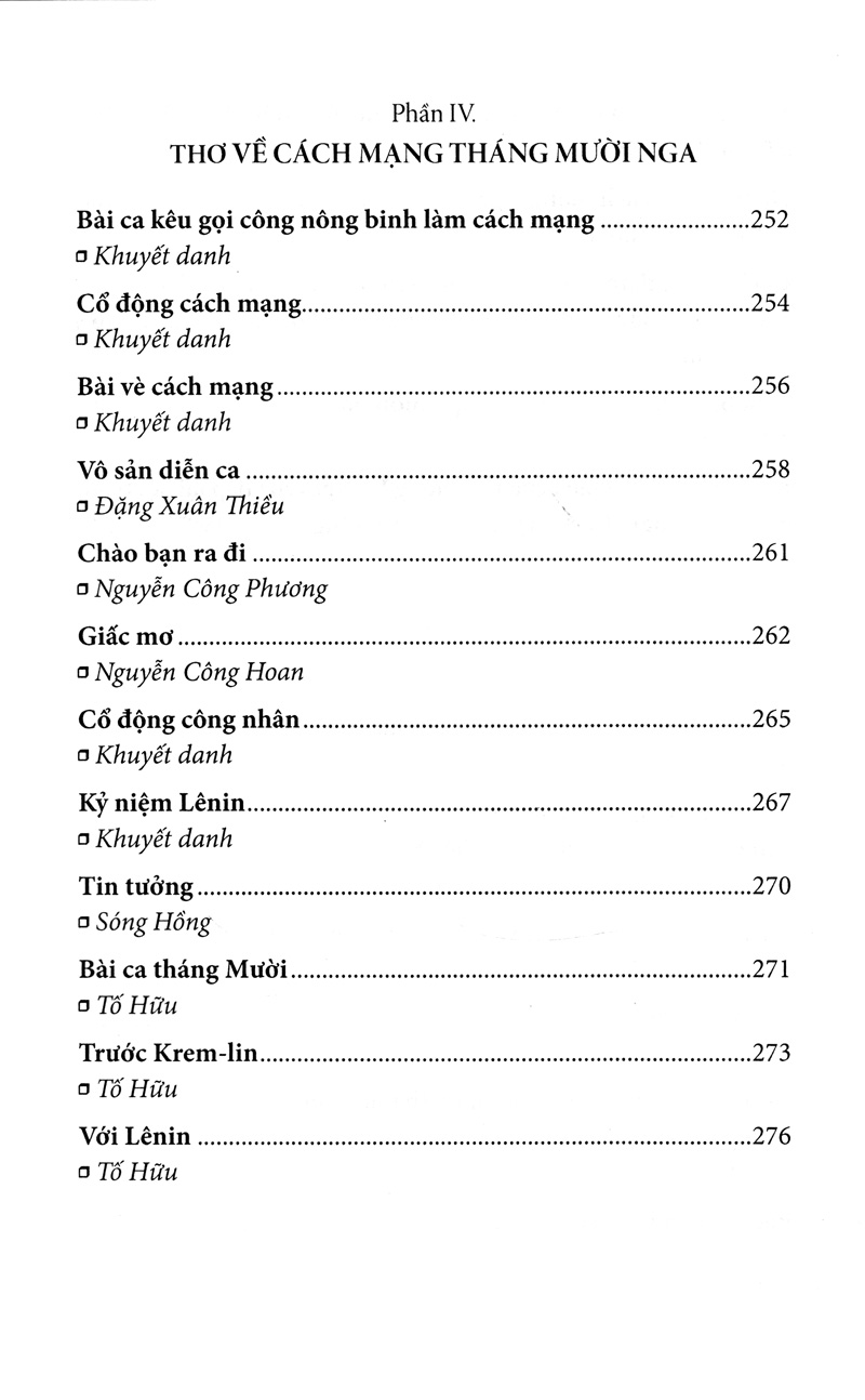 như mặt trời chói lọi chiếu sáng khắp năm châu (tái bản 2018)