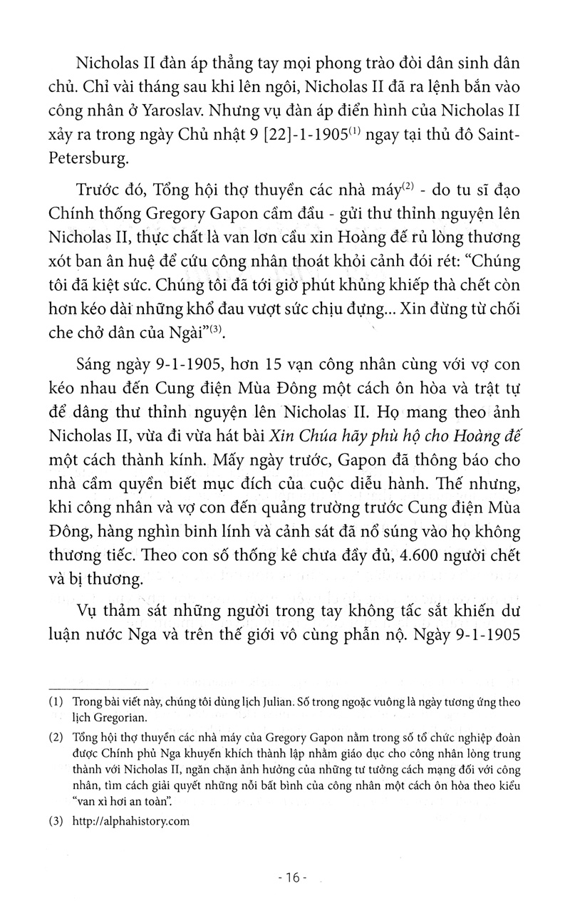 như mặt trời chói lọi chiếu sáng khắp năm châu (tái bản 2018)