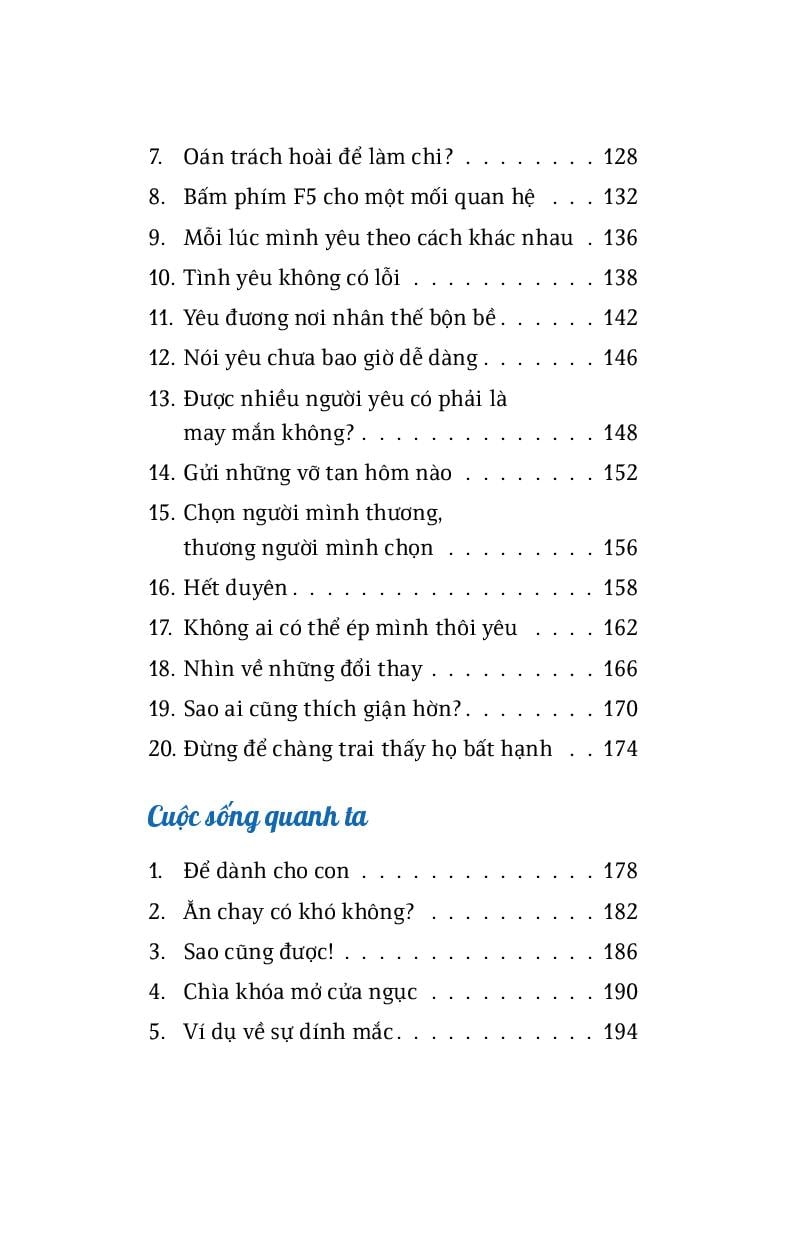 như mây thong dong (tái bản 2018)