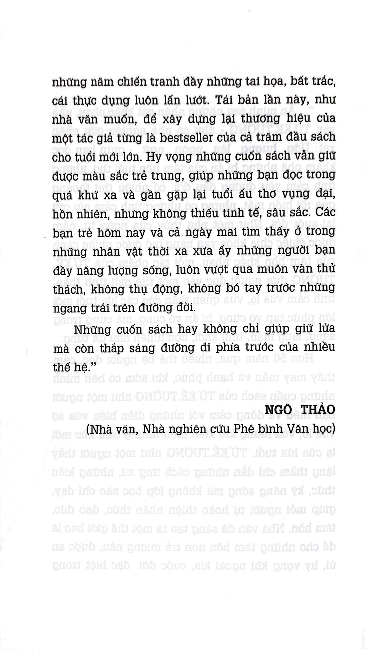 như mưa ngọt ngào