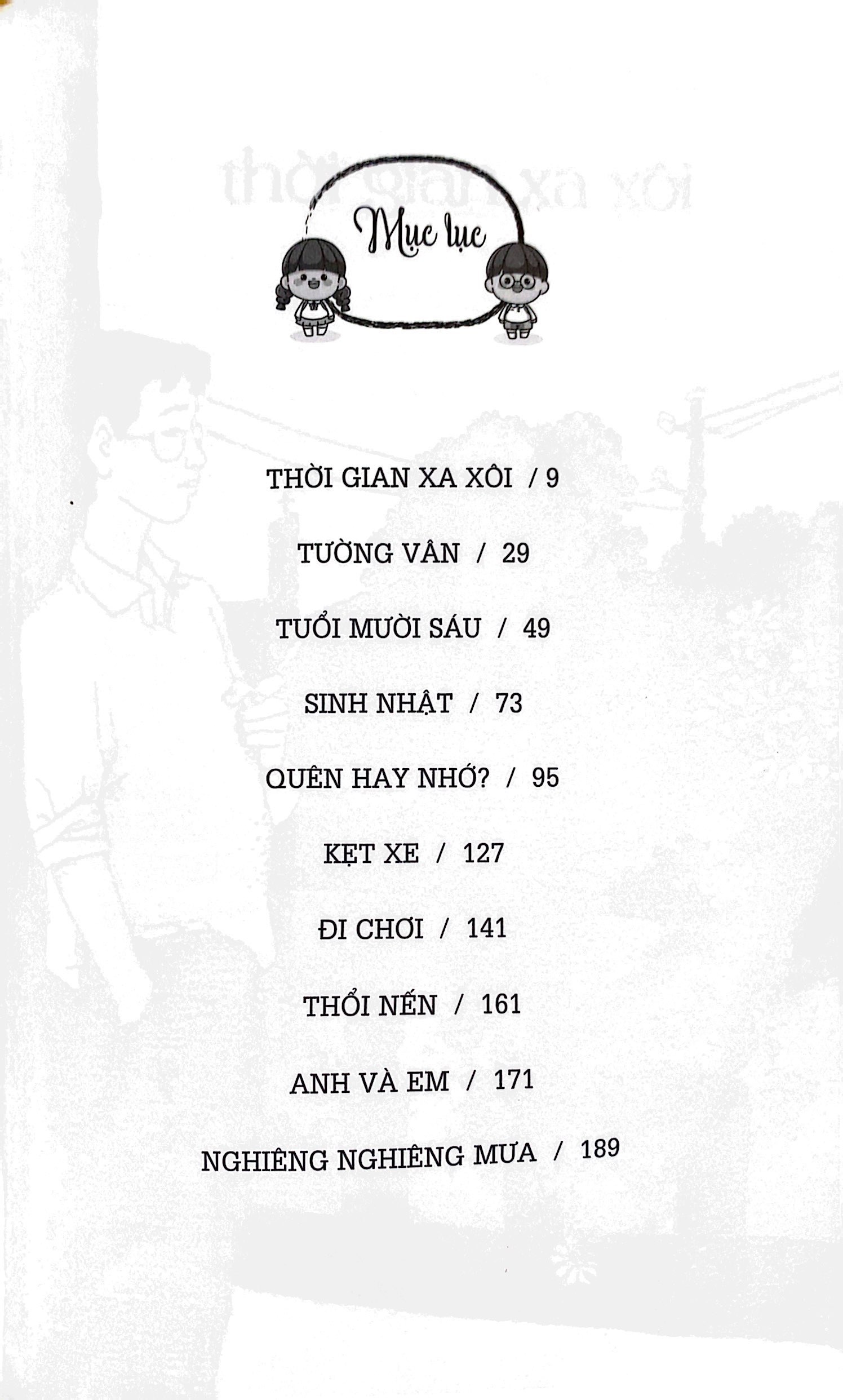 như mưa ngọt ngào