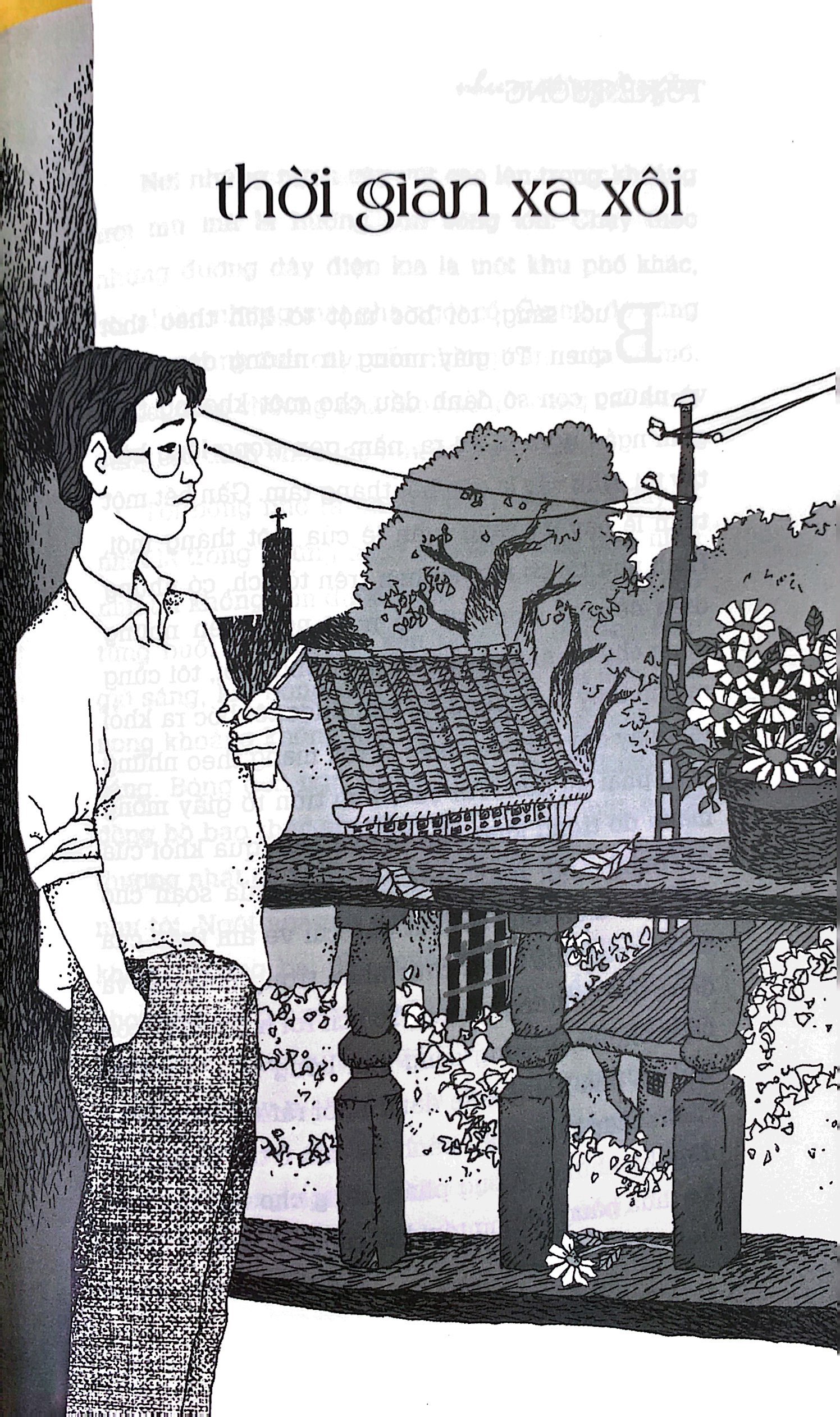 như mưa ngọt ngào