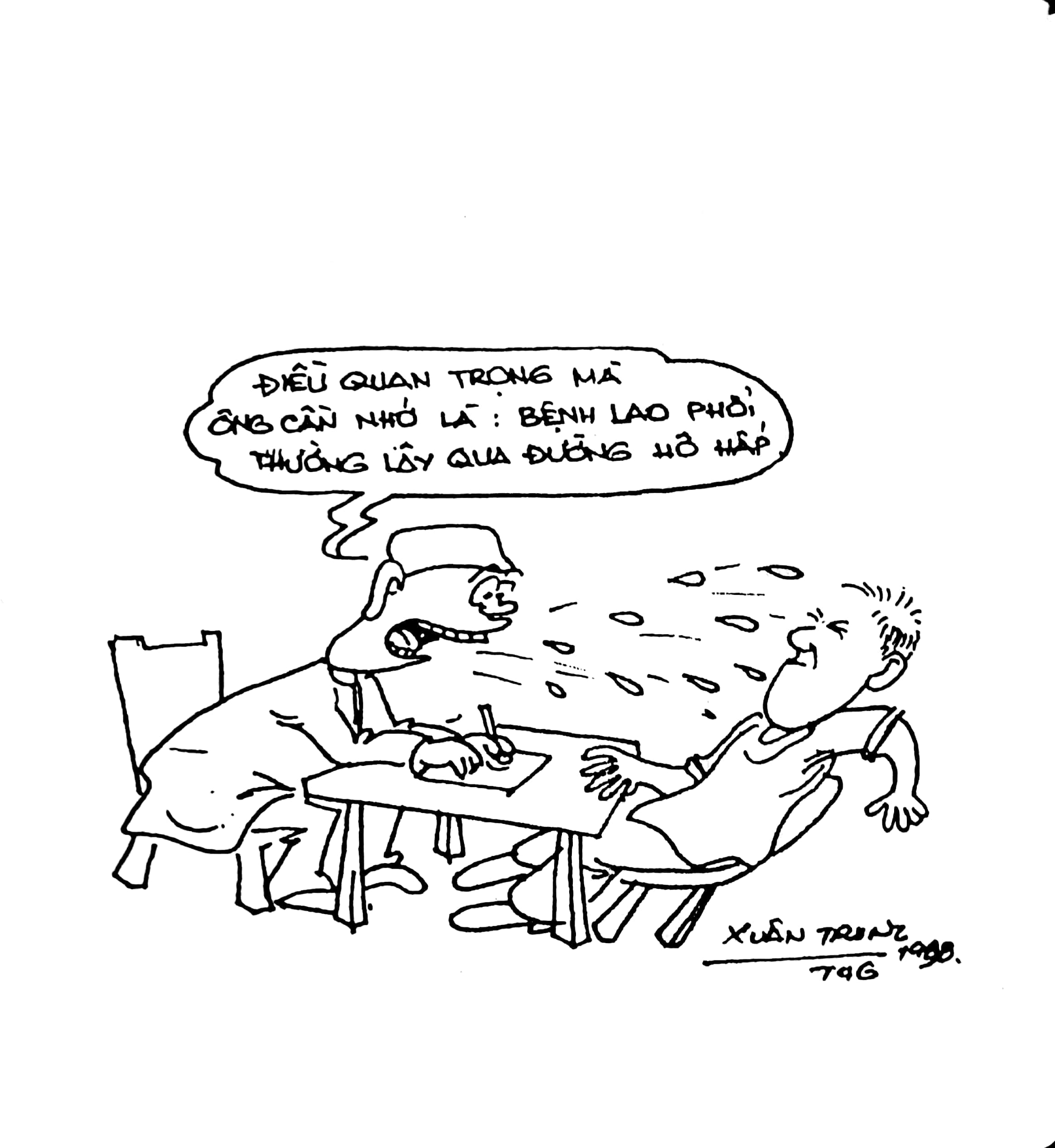 như ngàn thang thuốc bổ (tái bản)