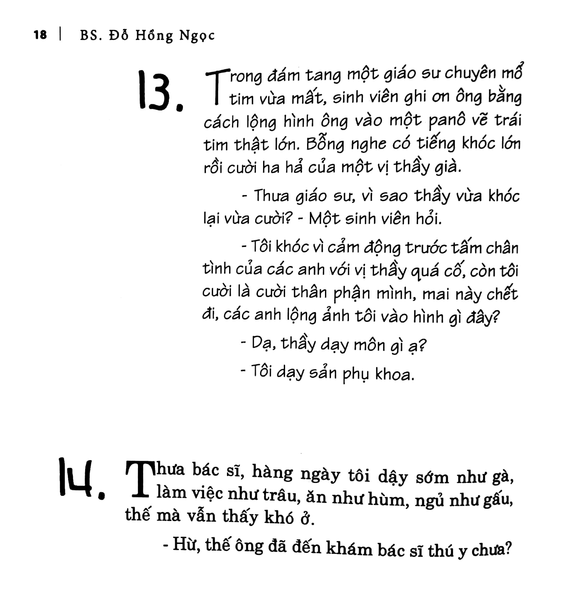 như ngàn thang thuốc bổ (tái bản)