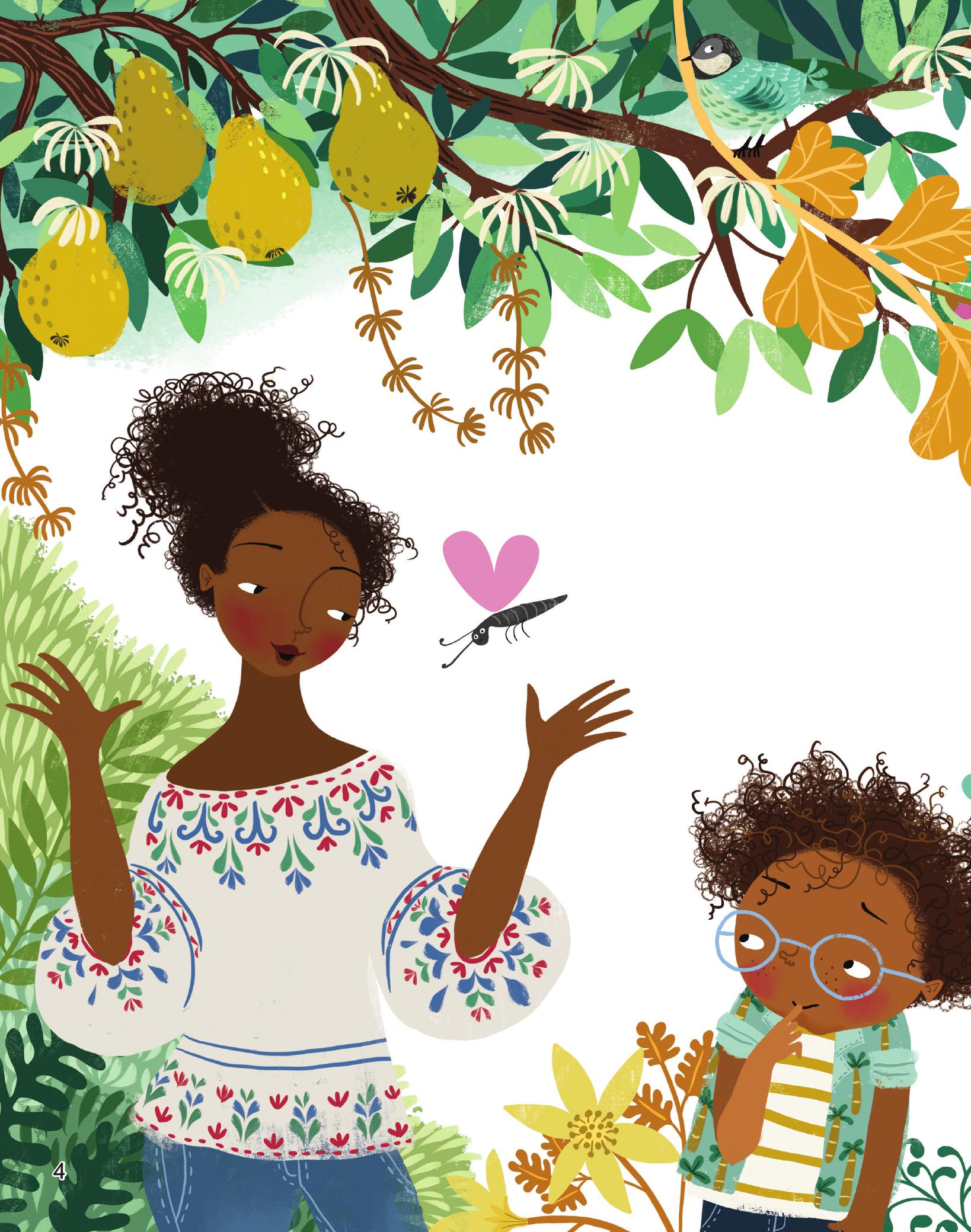 Như Thế Nào Mới Là Lòng Tốt?