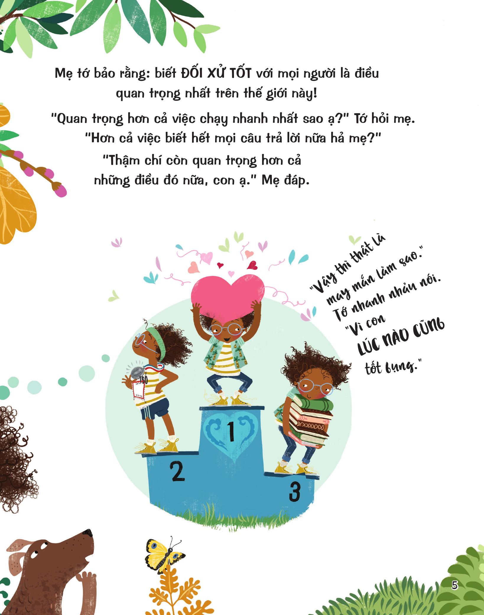 Như Thế Nào Mới Là Lòng Tốt?