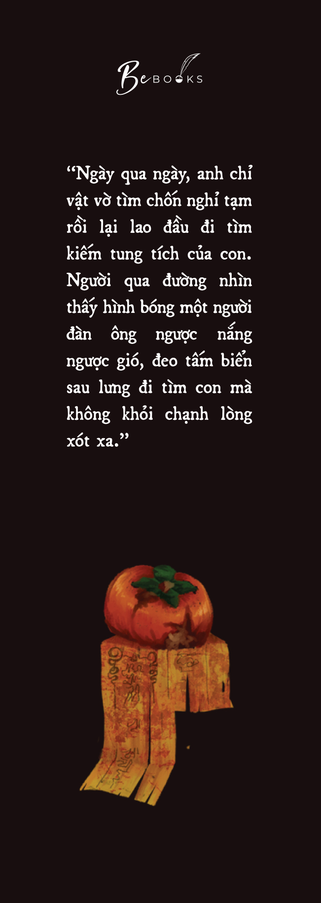 nhục hồng ngải - những đứa trẻ mất tích