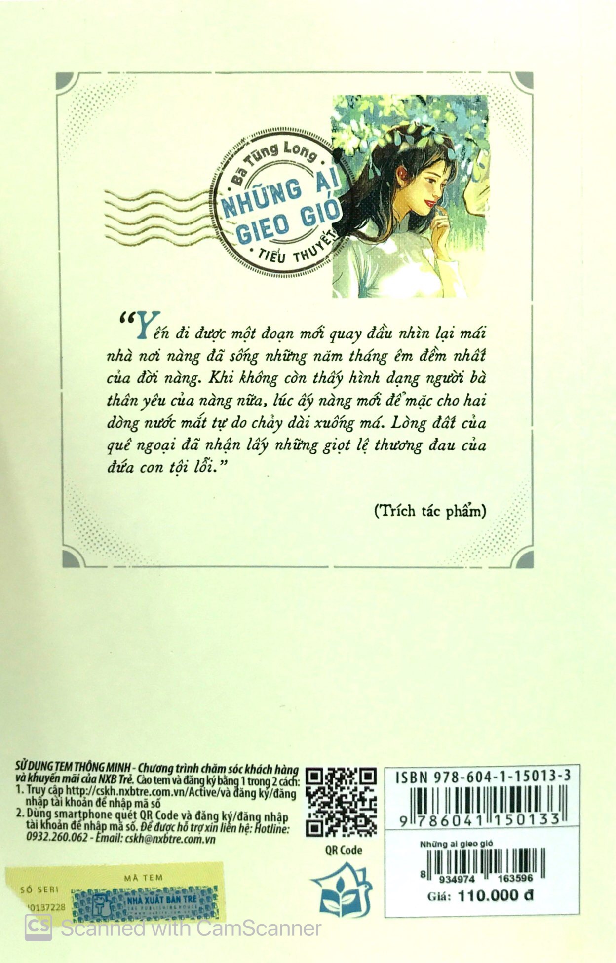 những ai gieo gió