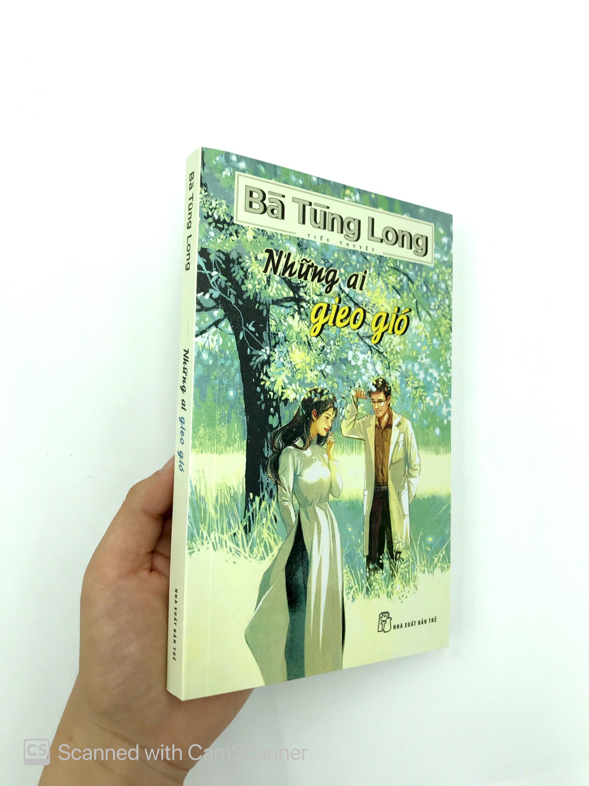 những ai gieo gió