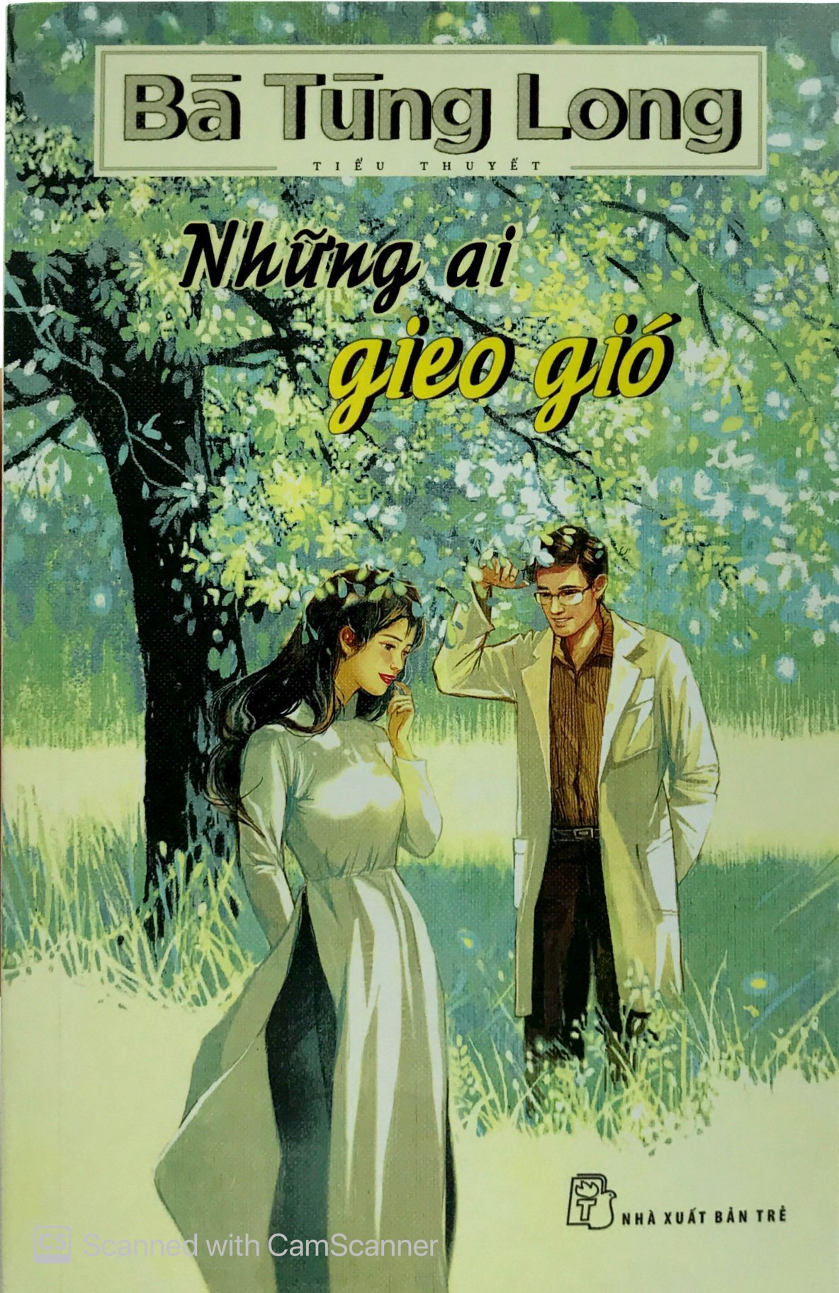 những ai gieo gió