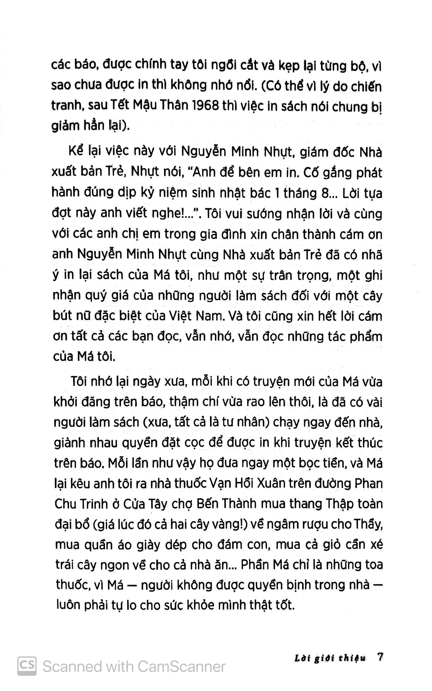 những ai gieo gió