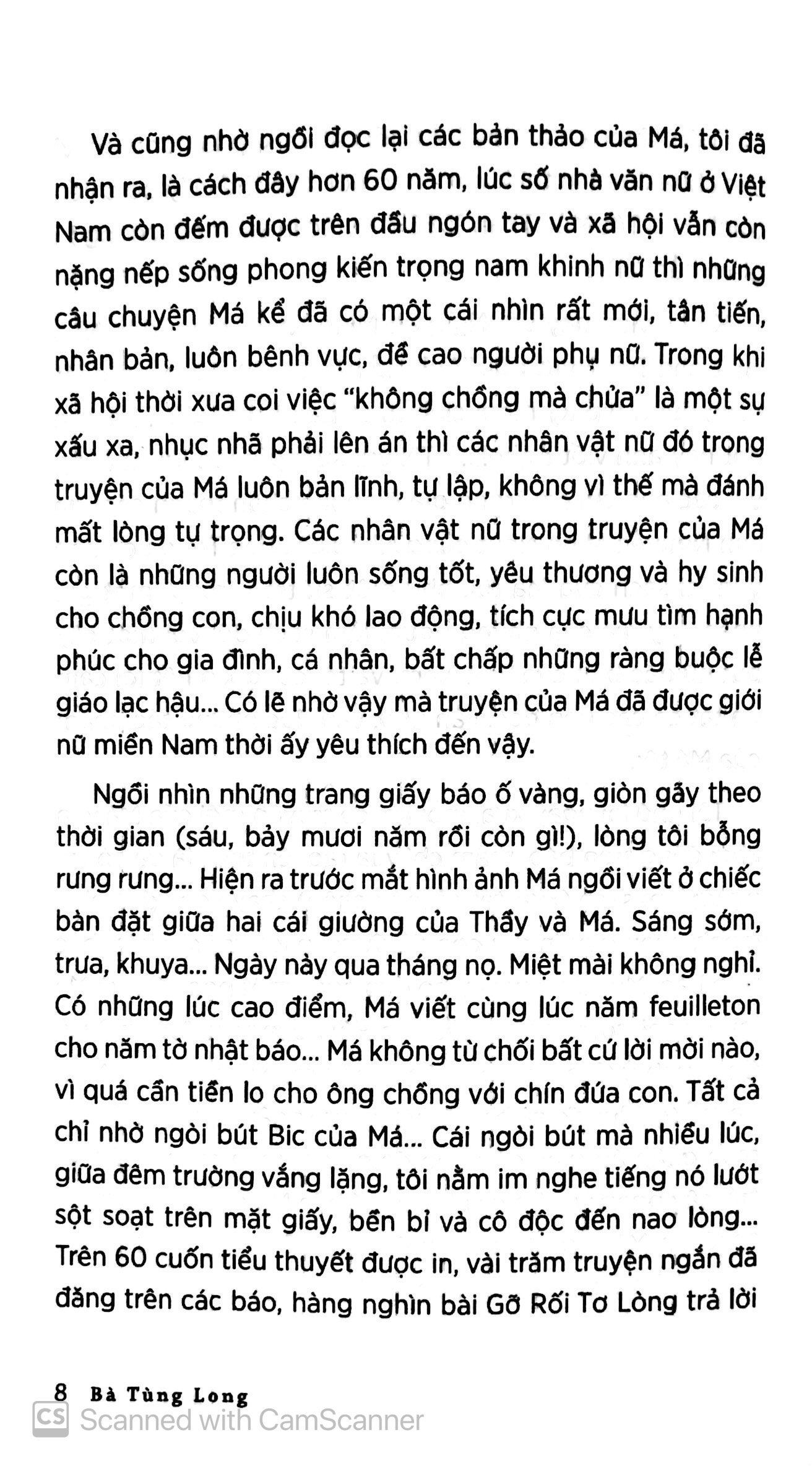 những ai gieo gió