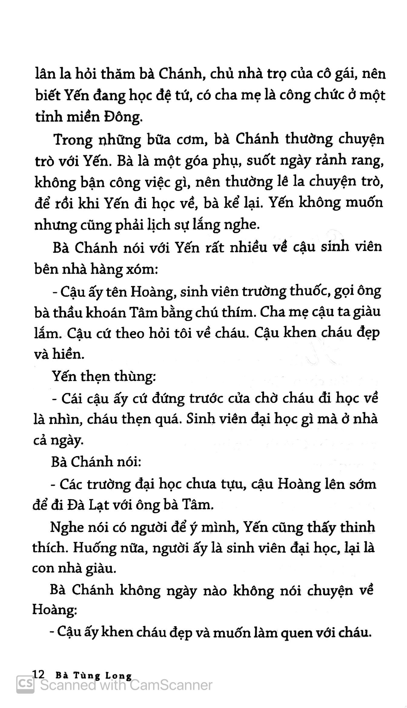những ai gieo gió