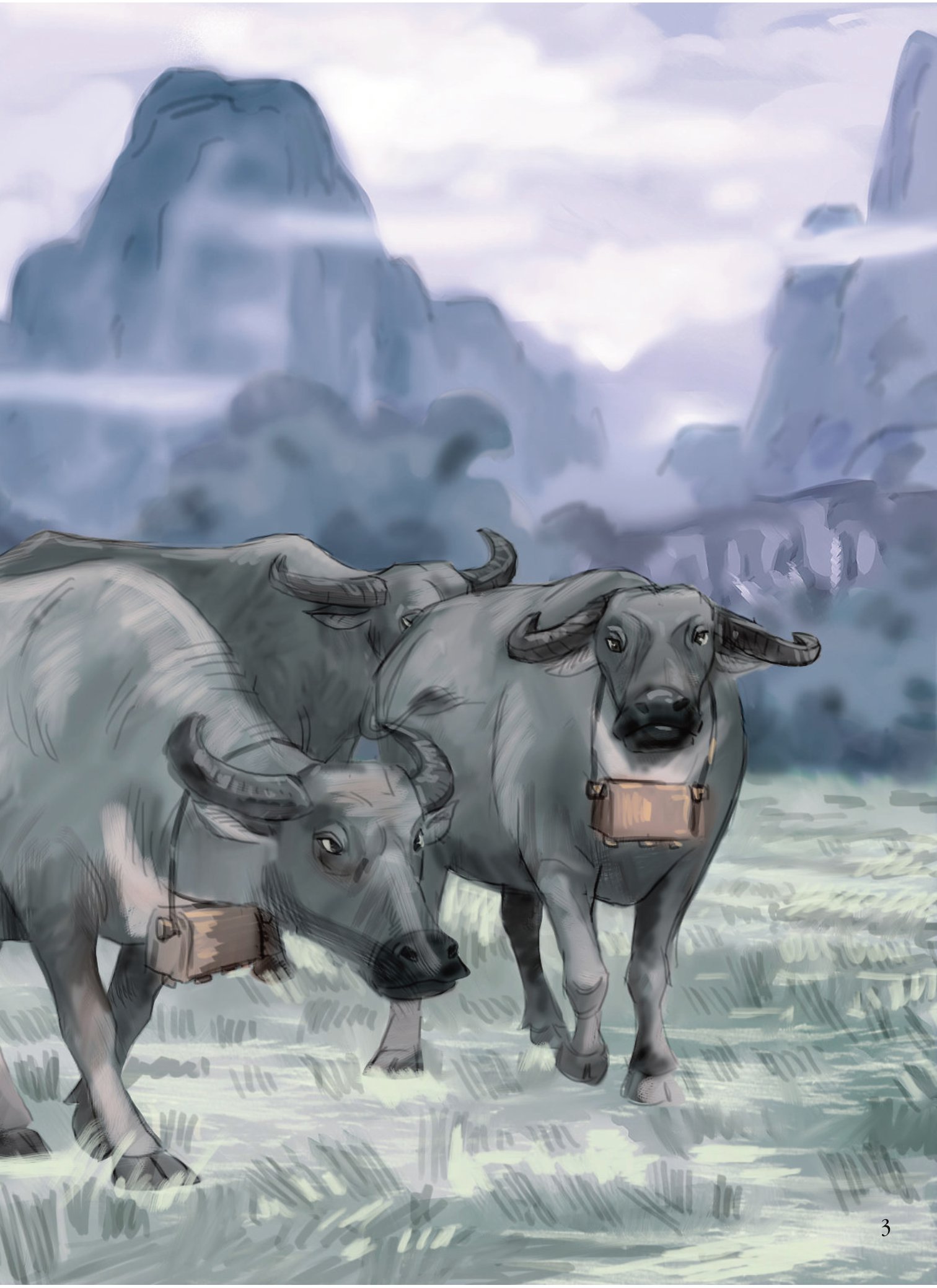 những anh hùng trẻ tuổi - bế văn đàn