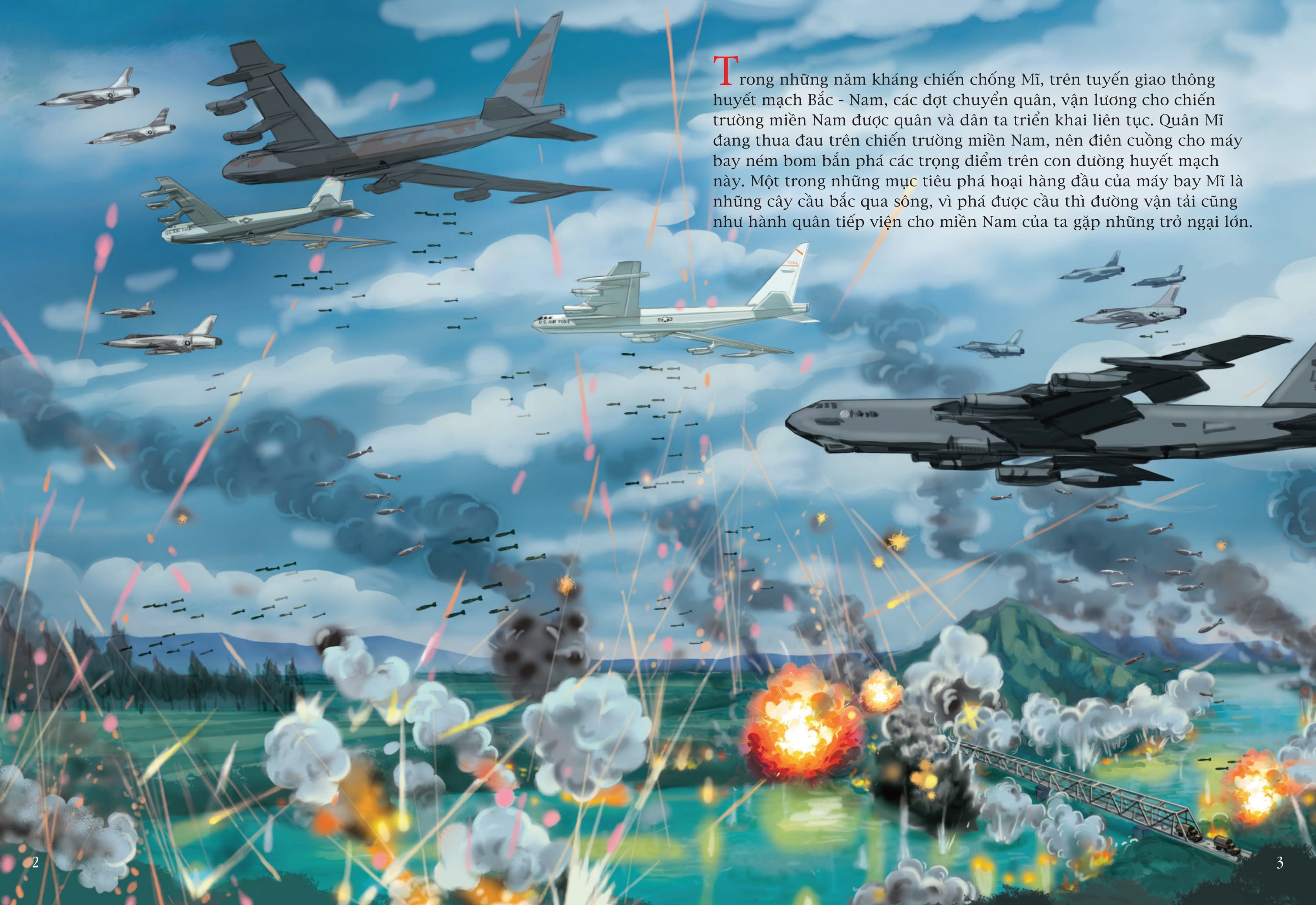 Nhung Anh Hung Tre Tuoi - Nguyen Ba Ngoc