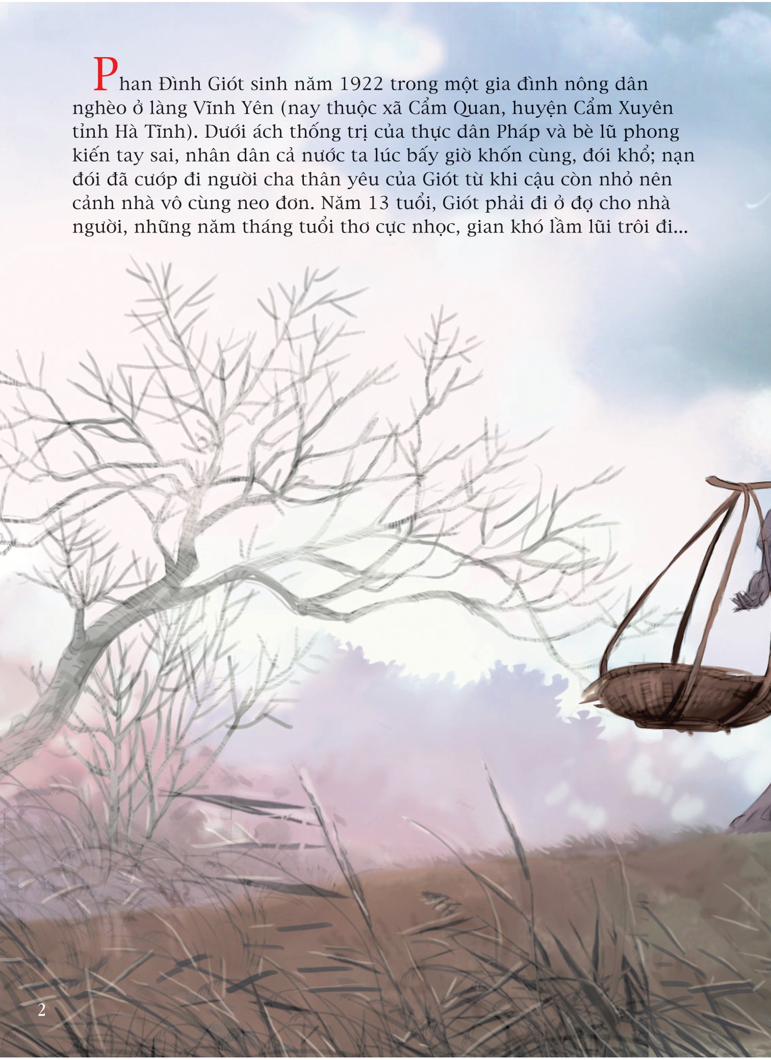 những anh hùng trẻ tuổi - phan đình giót