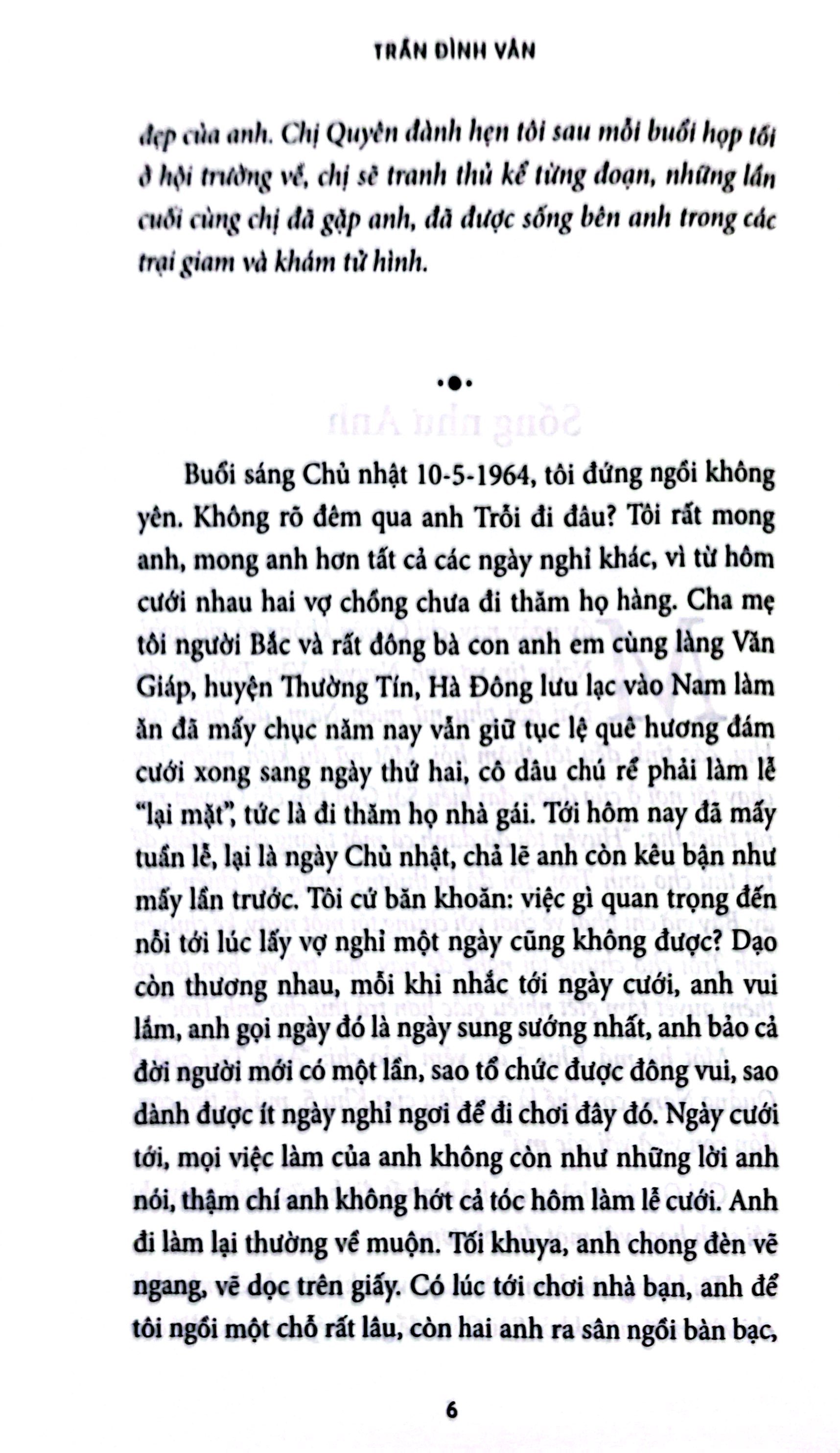 Nhung Anh Hung Tre Tuoi - Song Nhu Anh (Tai Ban 2025)