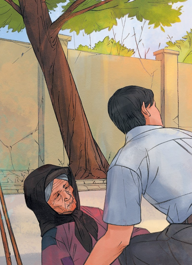 những anh hùng trẻ tuổi - trần văn ơn (tái bản 2024)