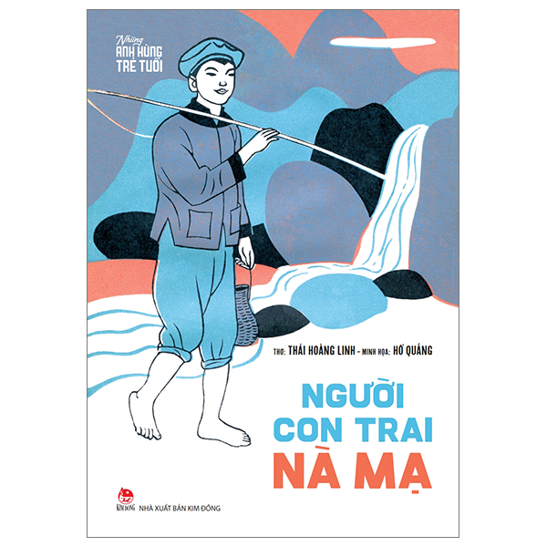 những anh hùng trẻ tuổi (tron bộ)