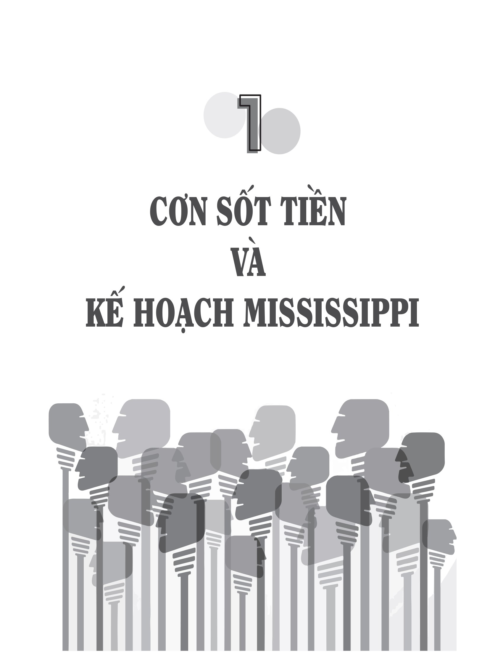 những ảo tưởng phi thường và sự điên cuồng của đám đông