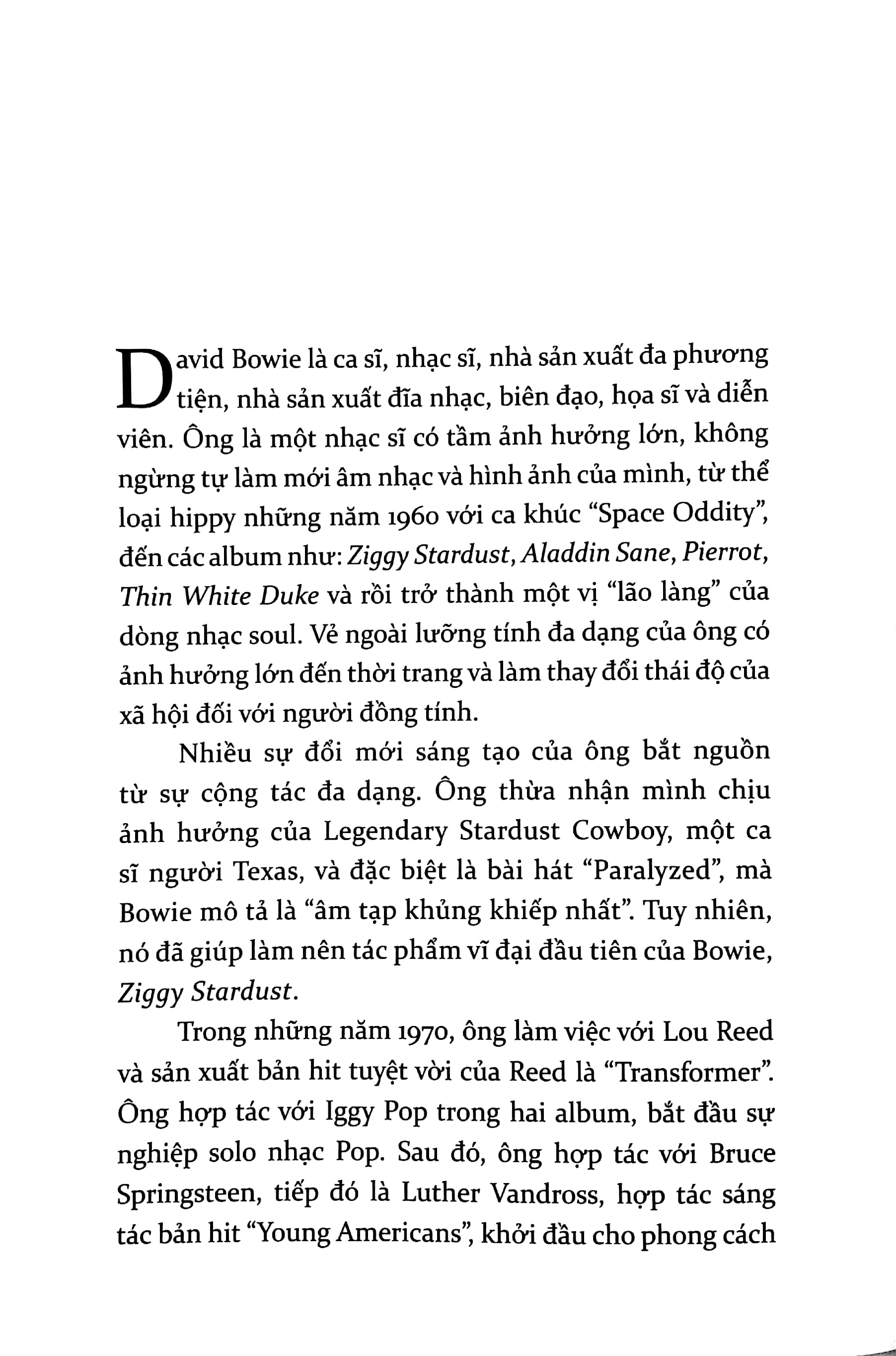 những bậc thầy đổi mới - 76 bài học truyền cảm hứng từ các nhà đổi mới vĩ đại nhất mọi thời đại