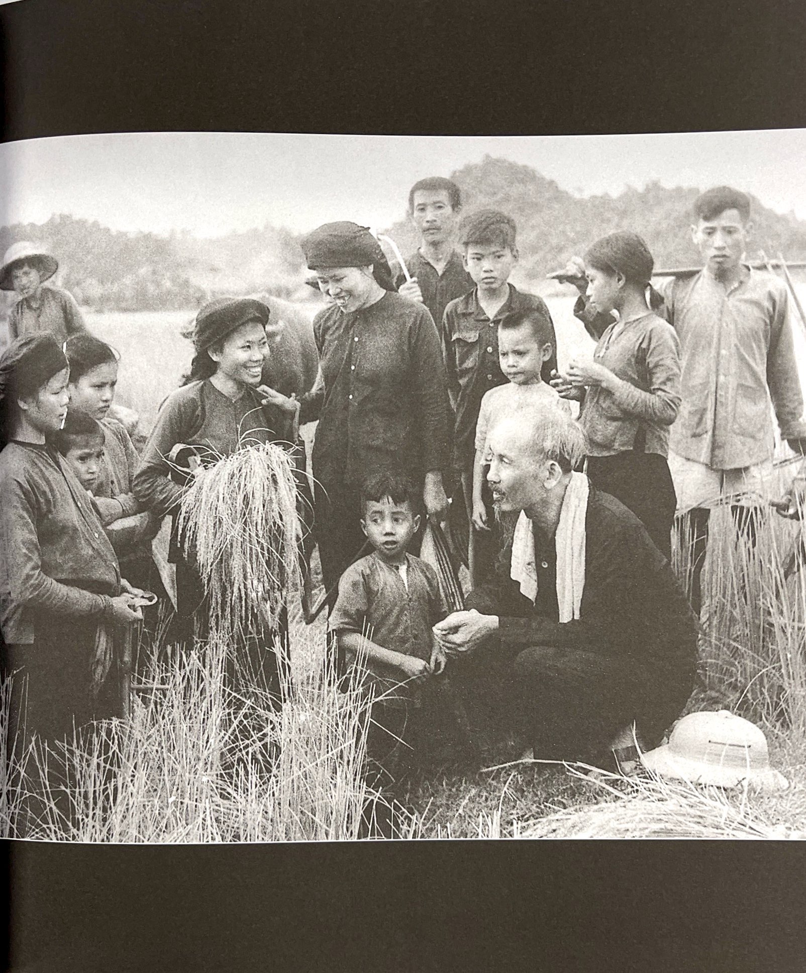 những bài diễn văn làm thay đổi thế giới từ 1945 đến nay