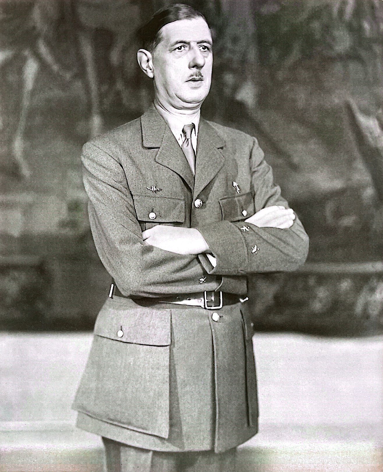 những bài diễn văn làm thay đổi thế giới từ 1945 đến nay