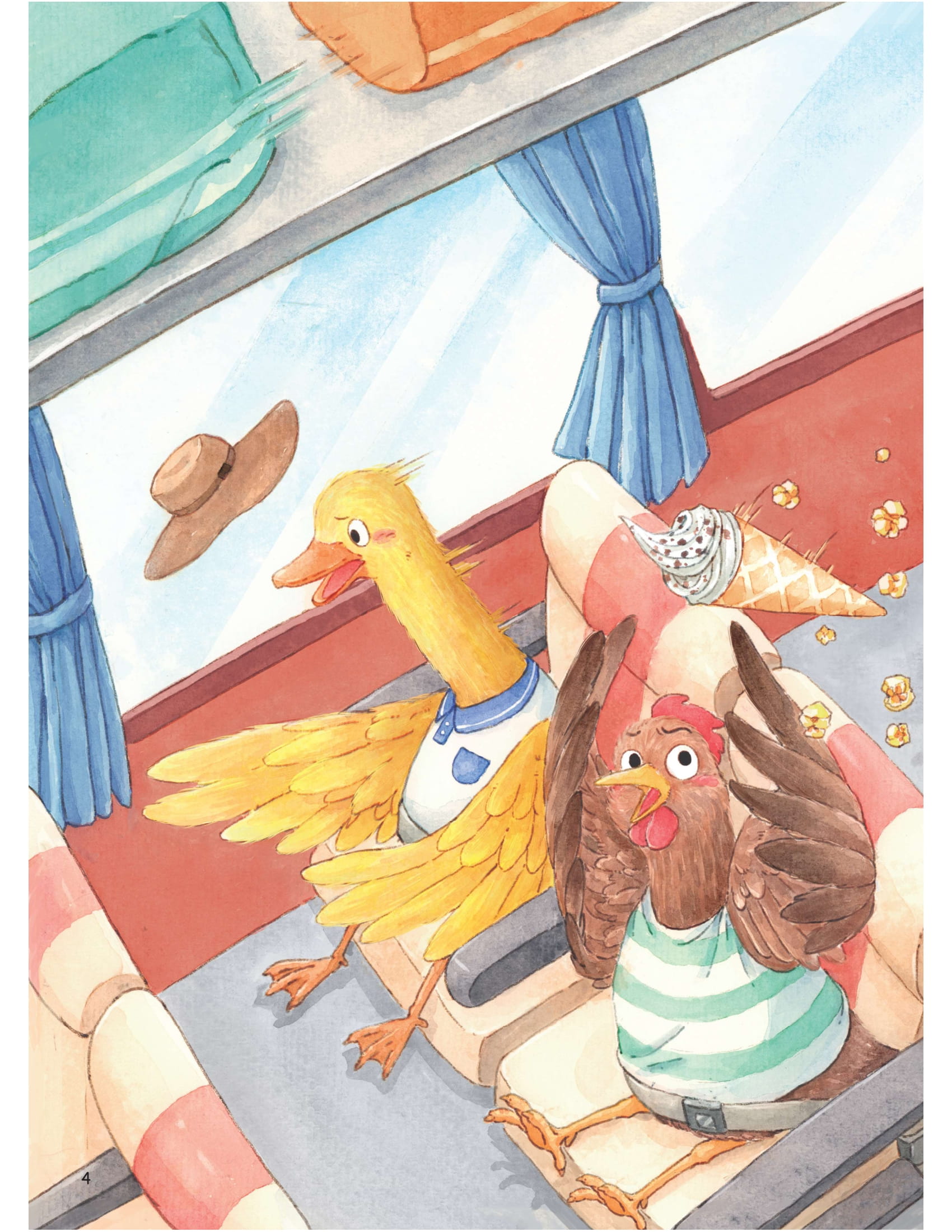 những bài học đầu tiên của bé - gấu con ơi, thẹn quá đi thôi!