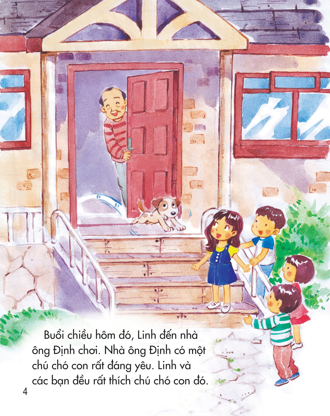 những bài học hay giúp bé lớn lên khỏe mạnh, an toàn - bí mật không thể giữ kín