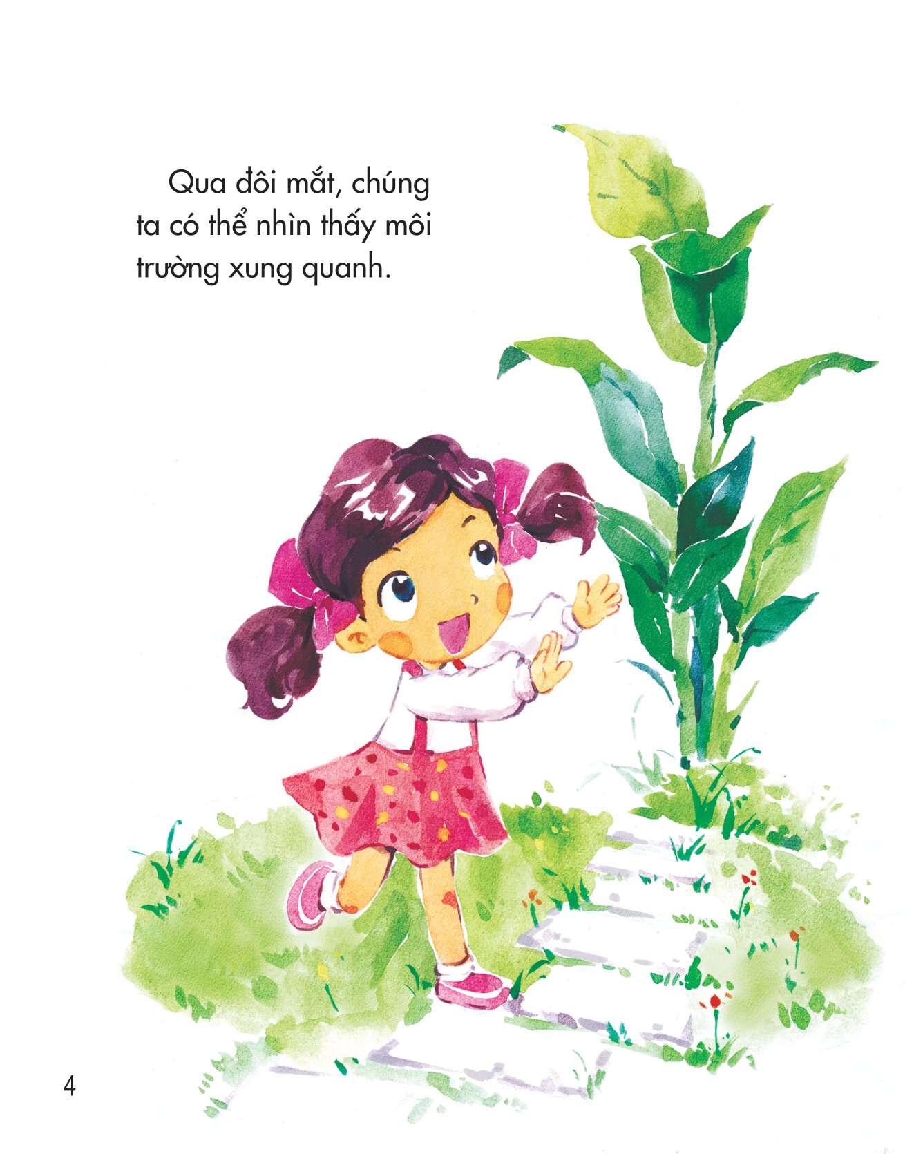 những bài học hay giúp bé lớn lên khỏe mạnh, an toàn - cơ thể cần chúng ta bảo vệ