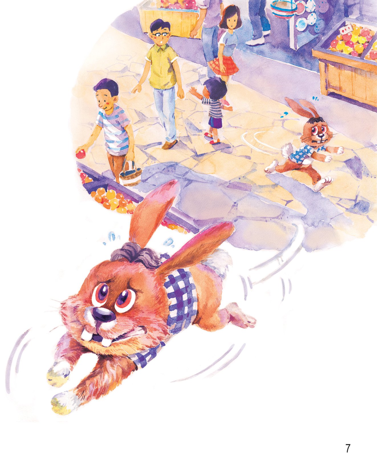 những bài học hay giúp bé lớn lên khỏe mạnh, an toàn - tớ không sợ người xấu