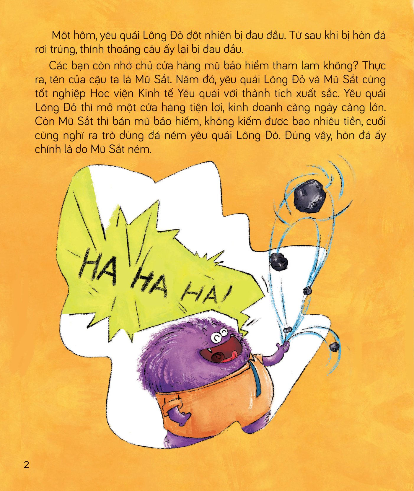 những bài học hay ươm mầm doanh nhân nhí - cơ hội kinh doanh trong đường hầm - giúp trẻ hiểu tầm quan trọng của việc nắm bắt cơ hội kinh doanh