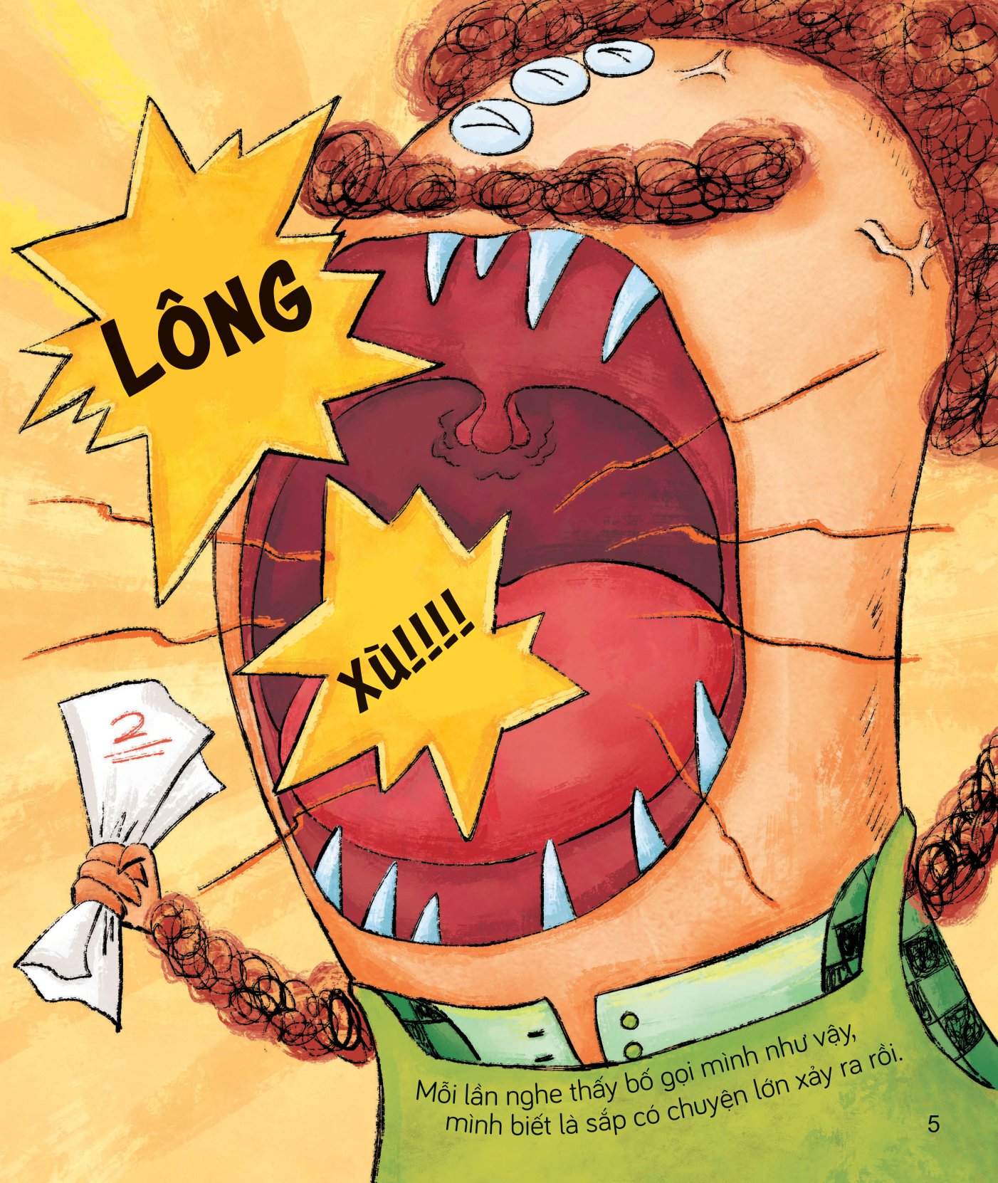 những bài học hay ươm mầm doanh nhân nhí - dịch vụ trông yêu quái nhỏ - giúp trẻ hiểu rằng không có giá cả nào là bất biến