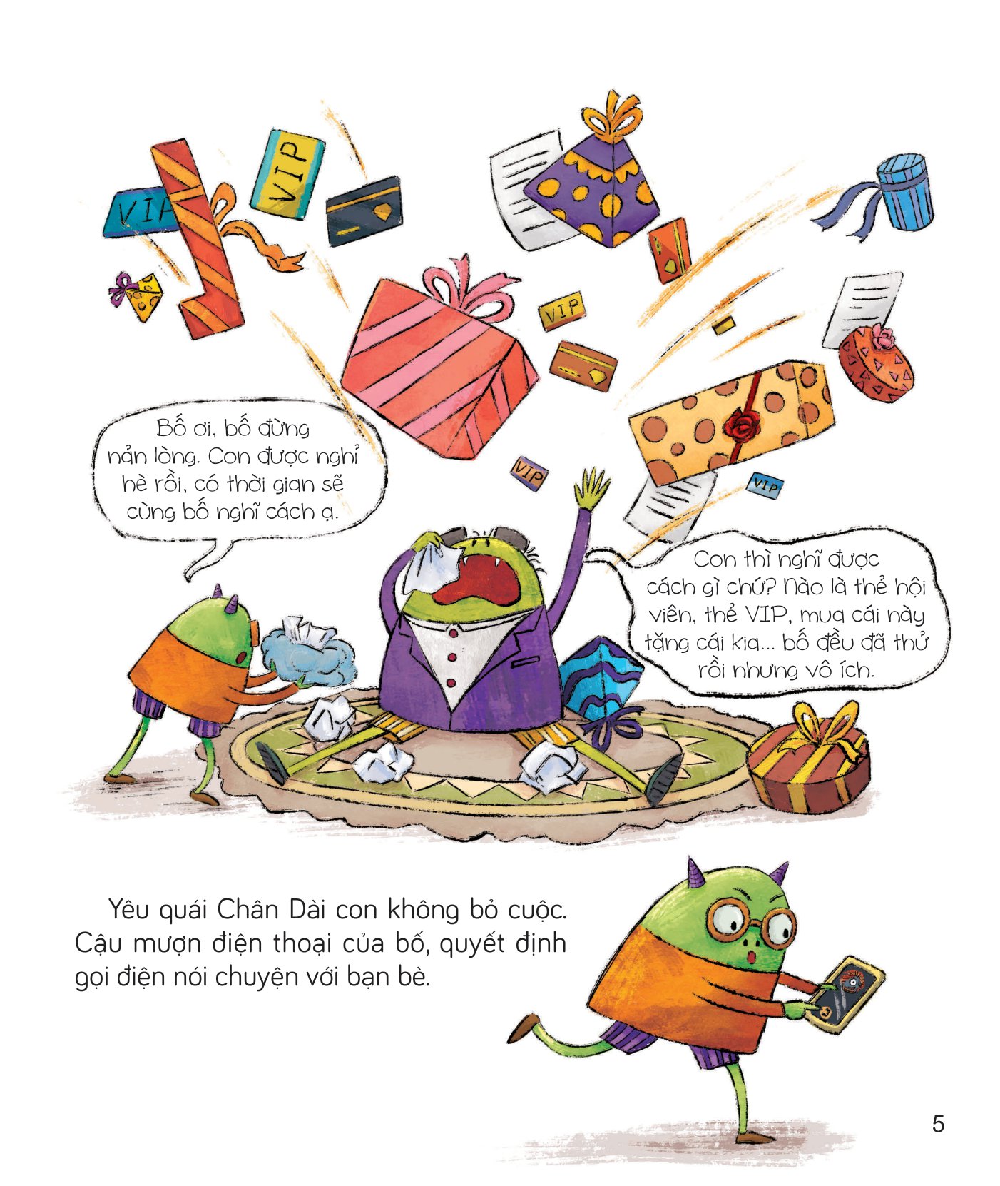 những bài học hay ươm mầm doanh nhân nhí - dự án mới ở nhà tắm công cộng - giúp trẻ hiểu rằng chọn đúng phương thức kinh doanh rất quan trọng