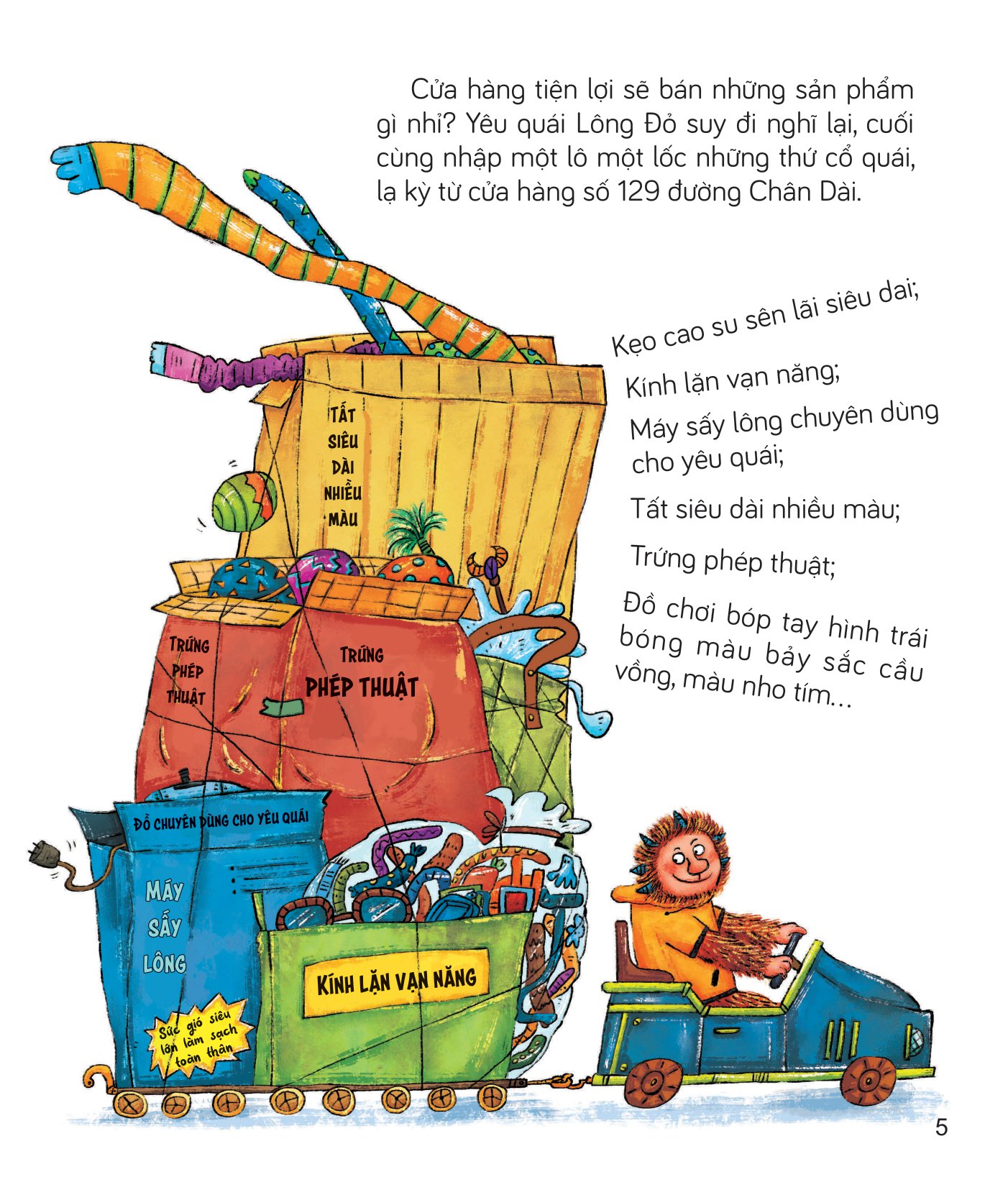 những bài học hay ươm mầm doanh nhân nhí - mở cửa hàng không dễ - giúp trẻ hiểu tầm quan trọng của việc tìm hiểu thị trường