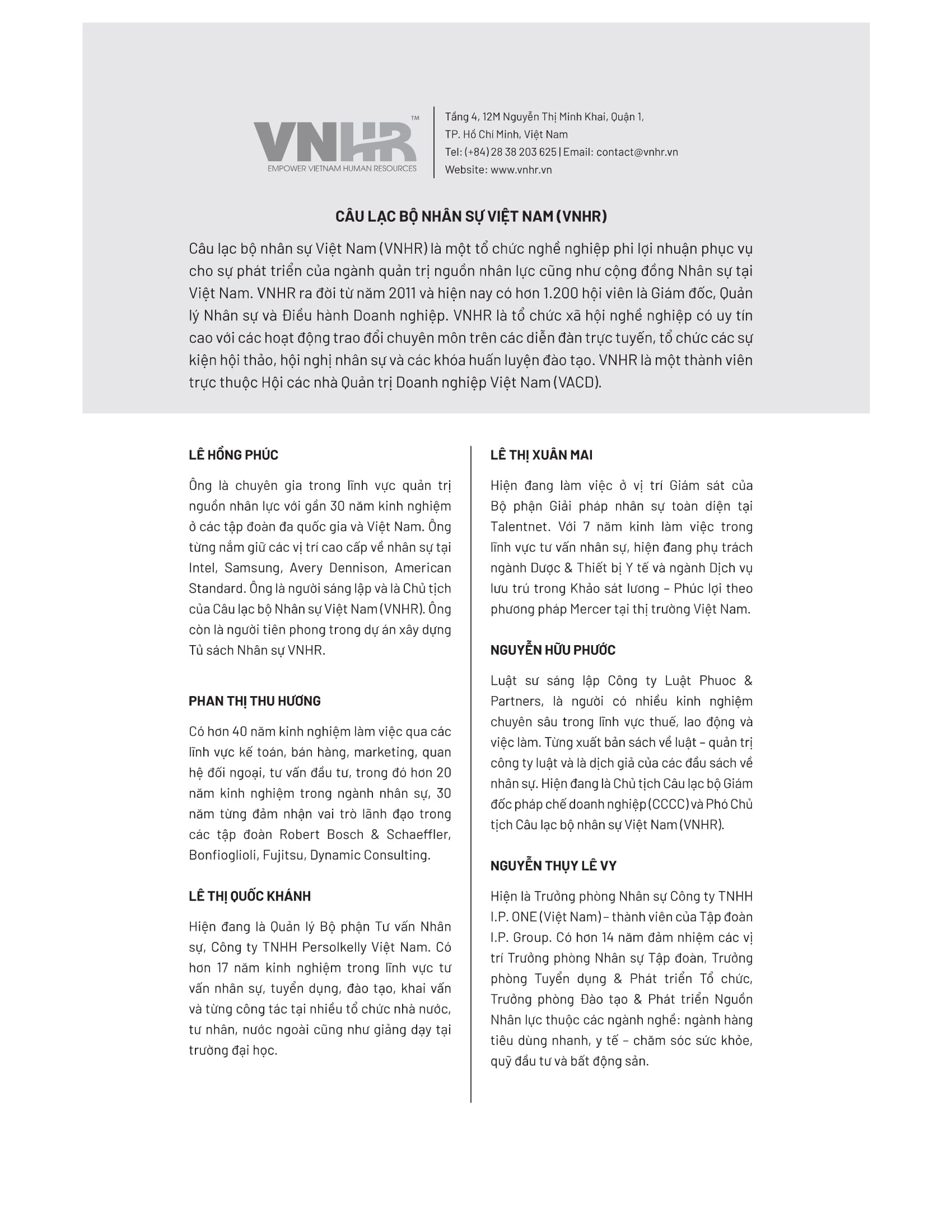 những bài học về nghĩ lớn, theo đuổi ước mơ và xây dựng cộng đồng - dám nghĩ dám làm