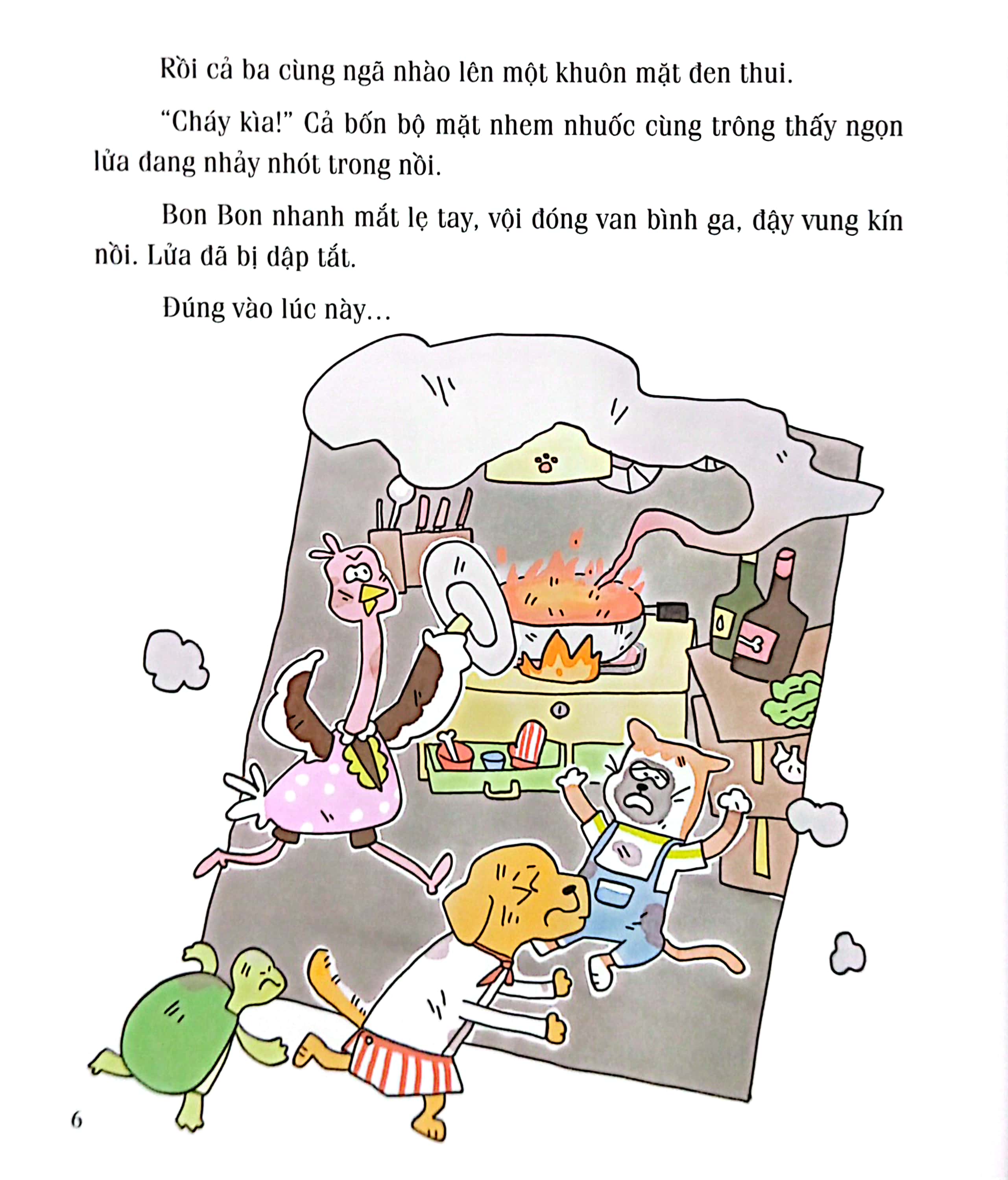 những bài học về tiền bạc dành cho trẻ em - 500.000 đồng mua được những gì?