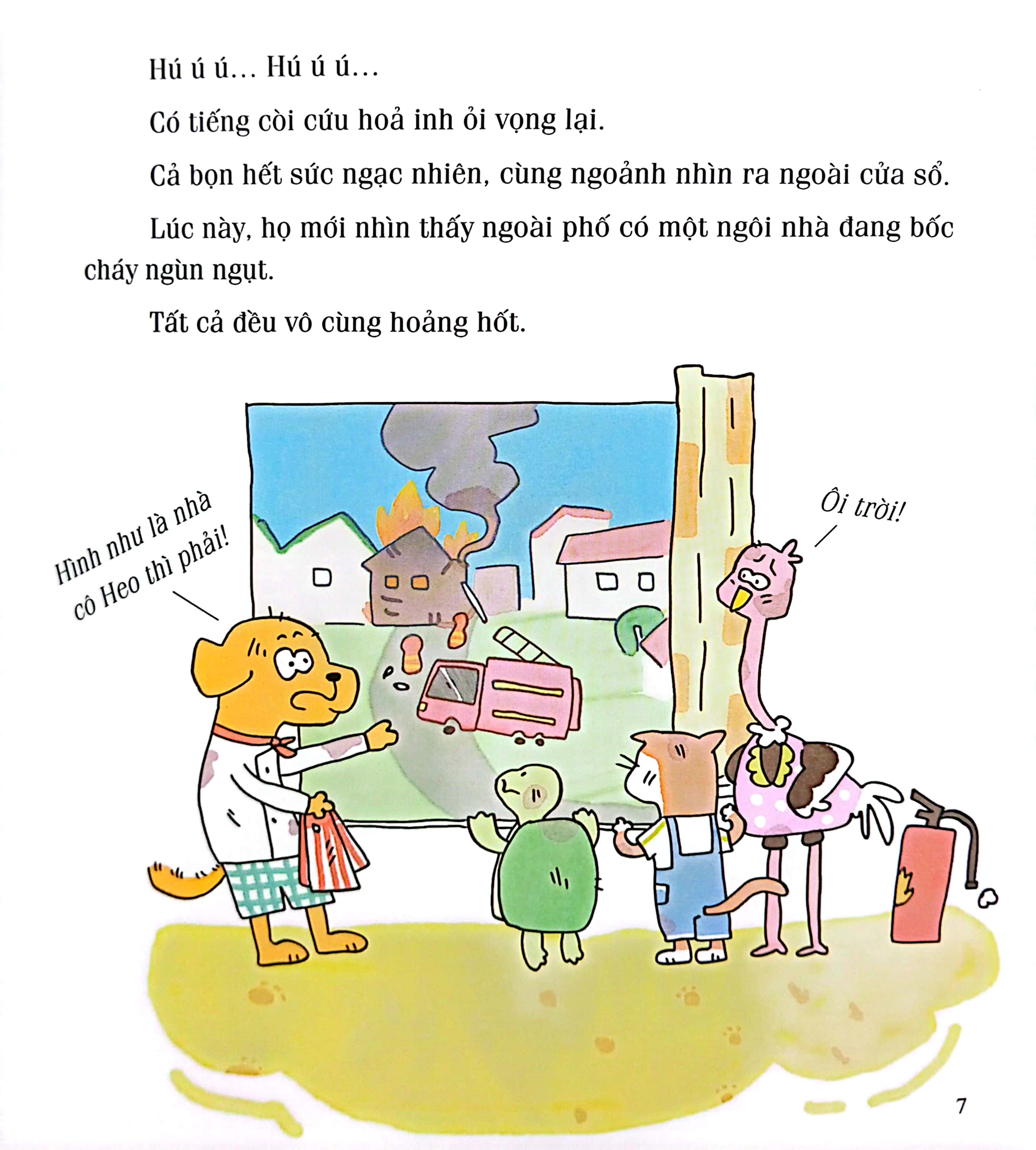 những bài học về tiền bạc dành cho trẻ em - 500.000 đồng mua được những gì?