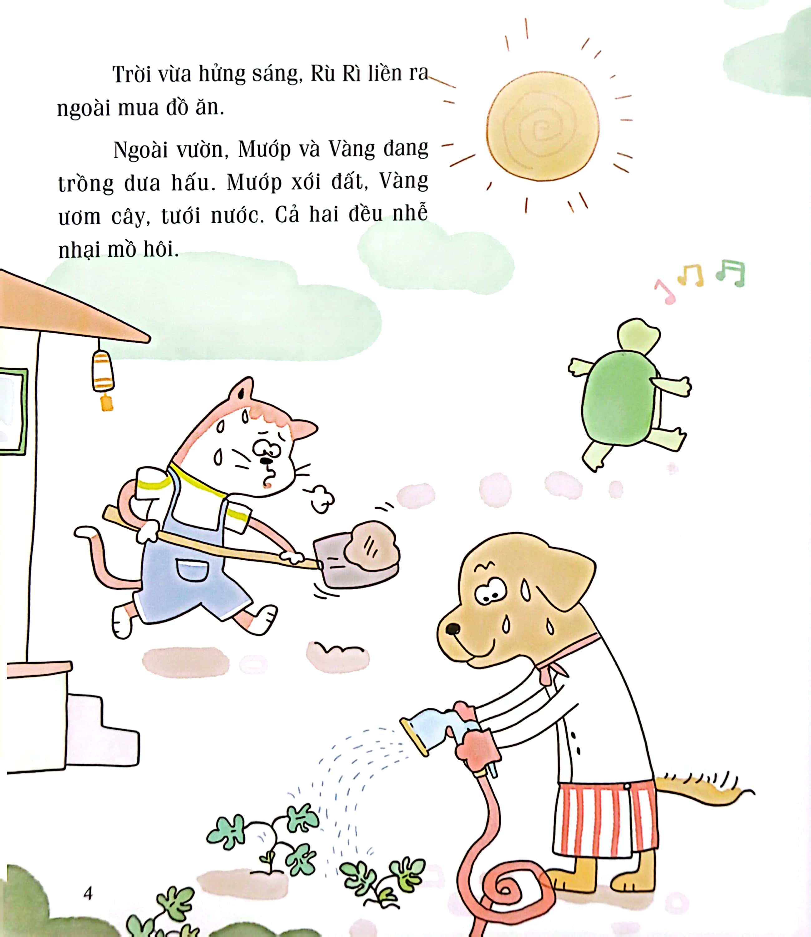 những bài học về tiền bạc dành cho trẻ em - làm sao để biến 1.000 thành 100.000?