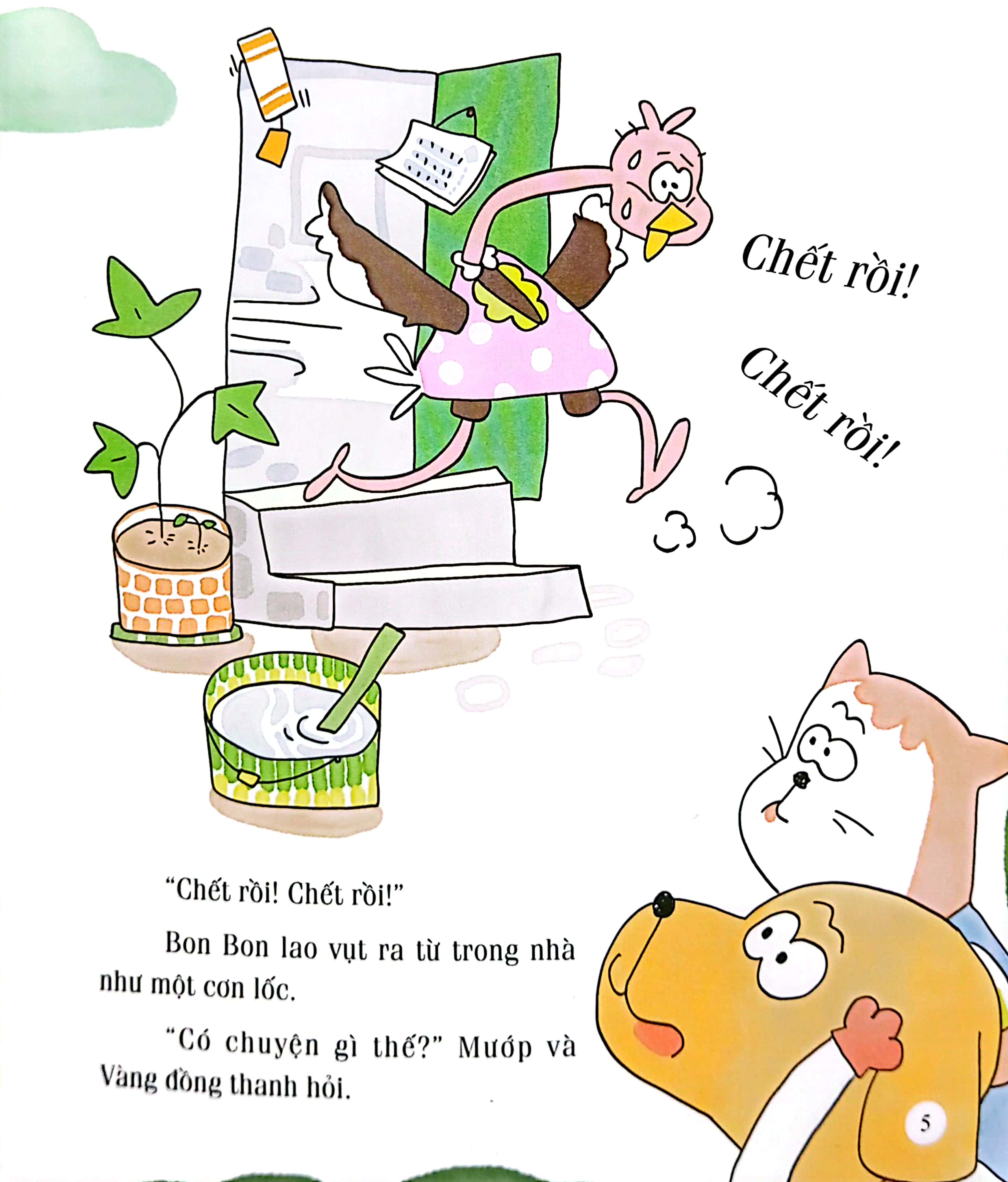 những bài học về tiền bạc dành cho trẻ em - làm sao để biến 1.000 thành 100.000?