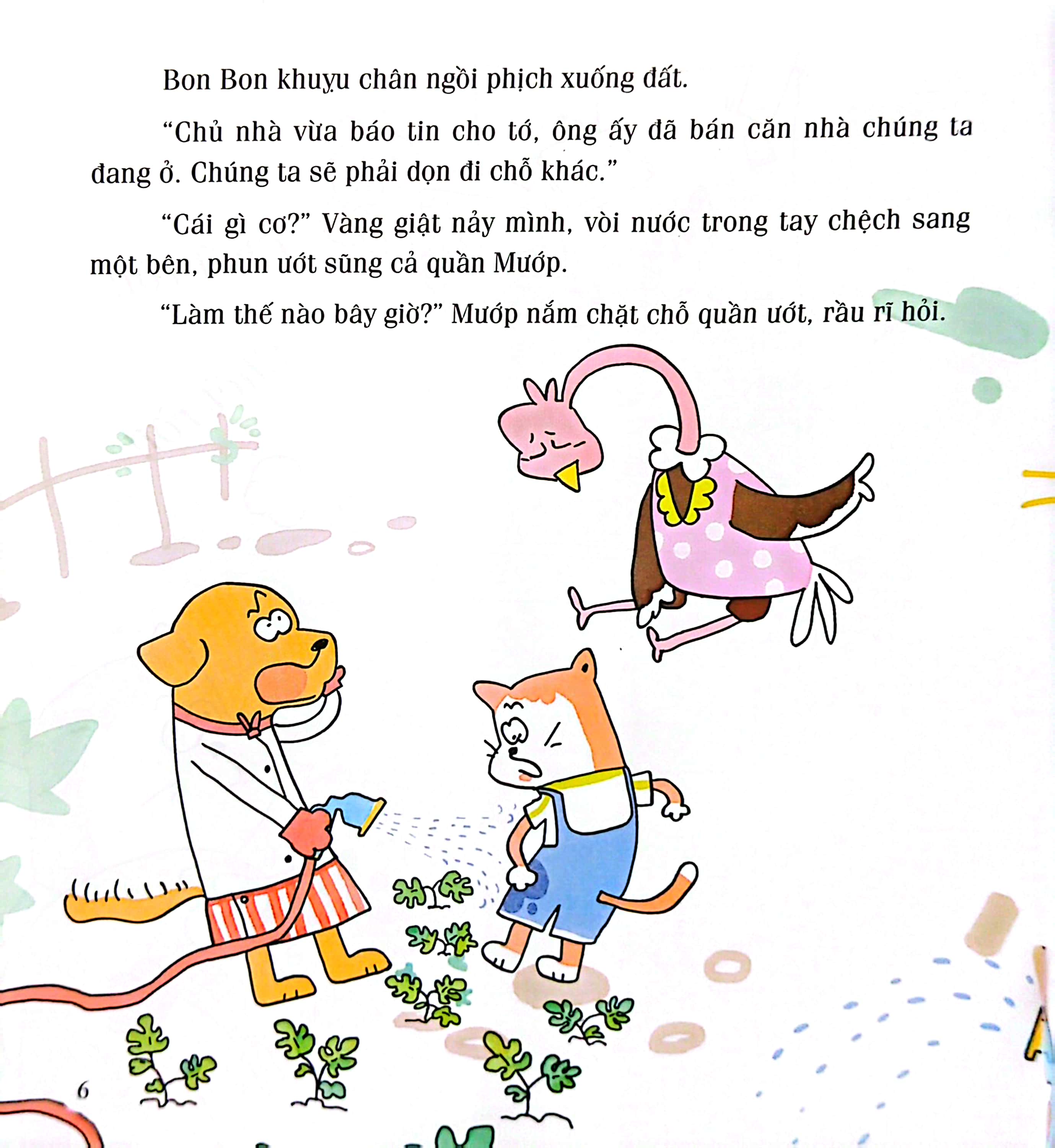 những bài học về tiền bạc dành cho trẻ em - làm sao để biến 1.000 thành 100.000?