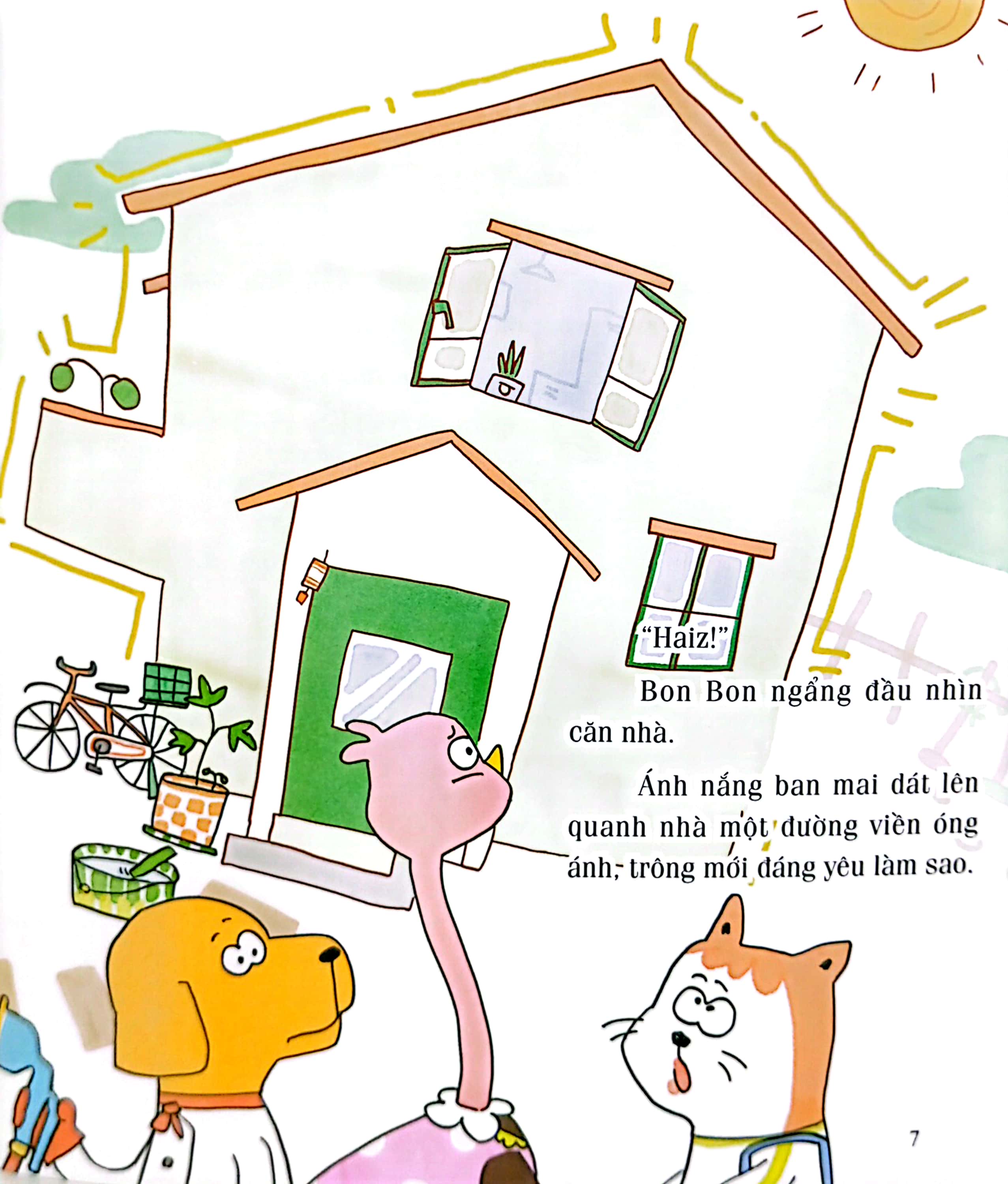 những bài học về tiền bạc dành cho trẻ em - làm sao để biến 1.000 thành 100.000?