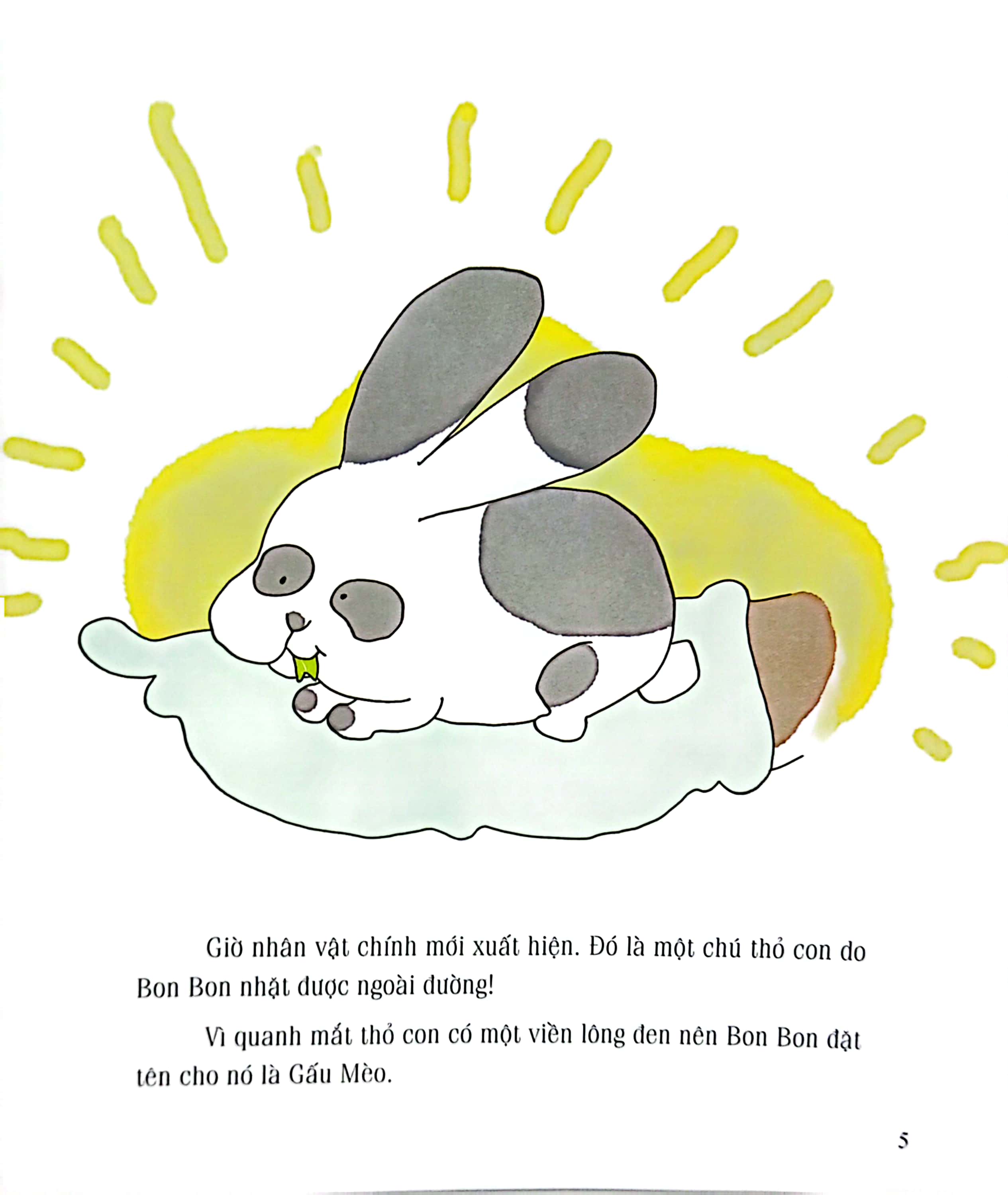 những bài học về tiền bạc dành cho trẻ em - nên cất tiền ở đâu?