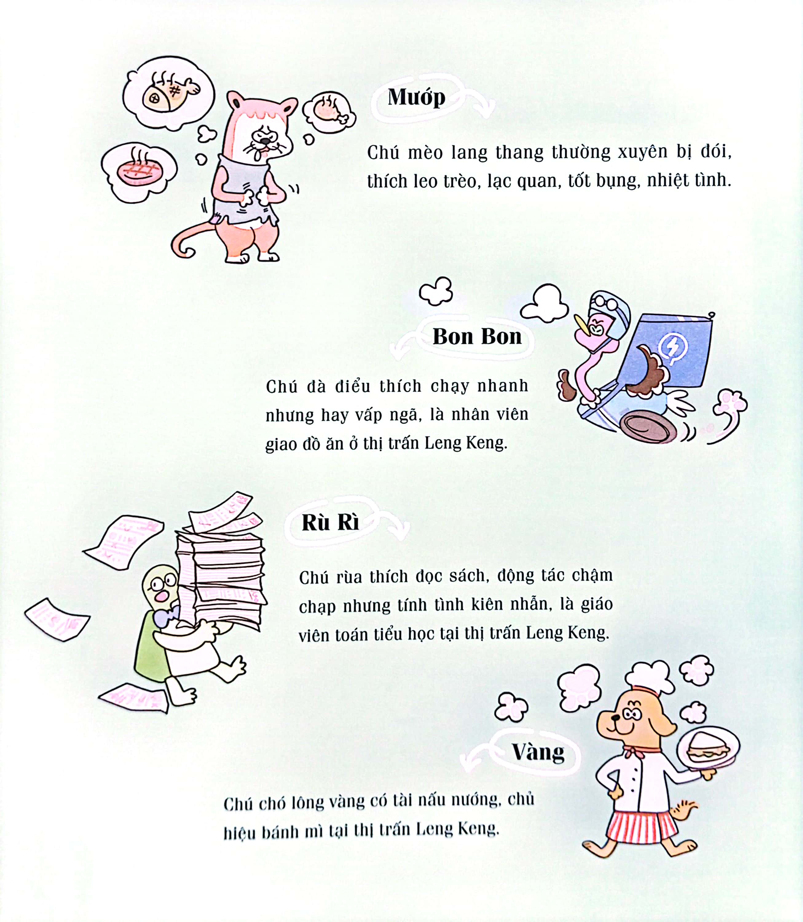 những bài học về tiền bạc dành cho trẻ em - phải làm gì để kiếm tiền?