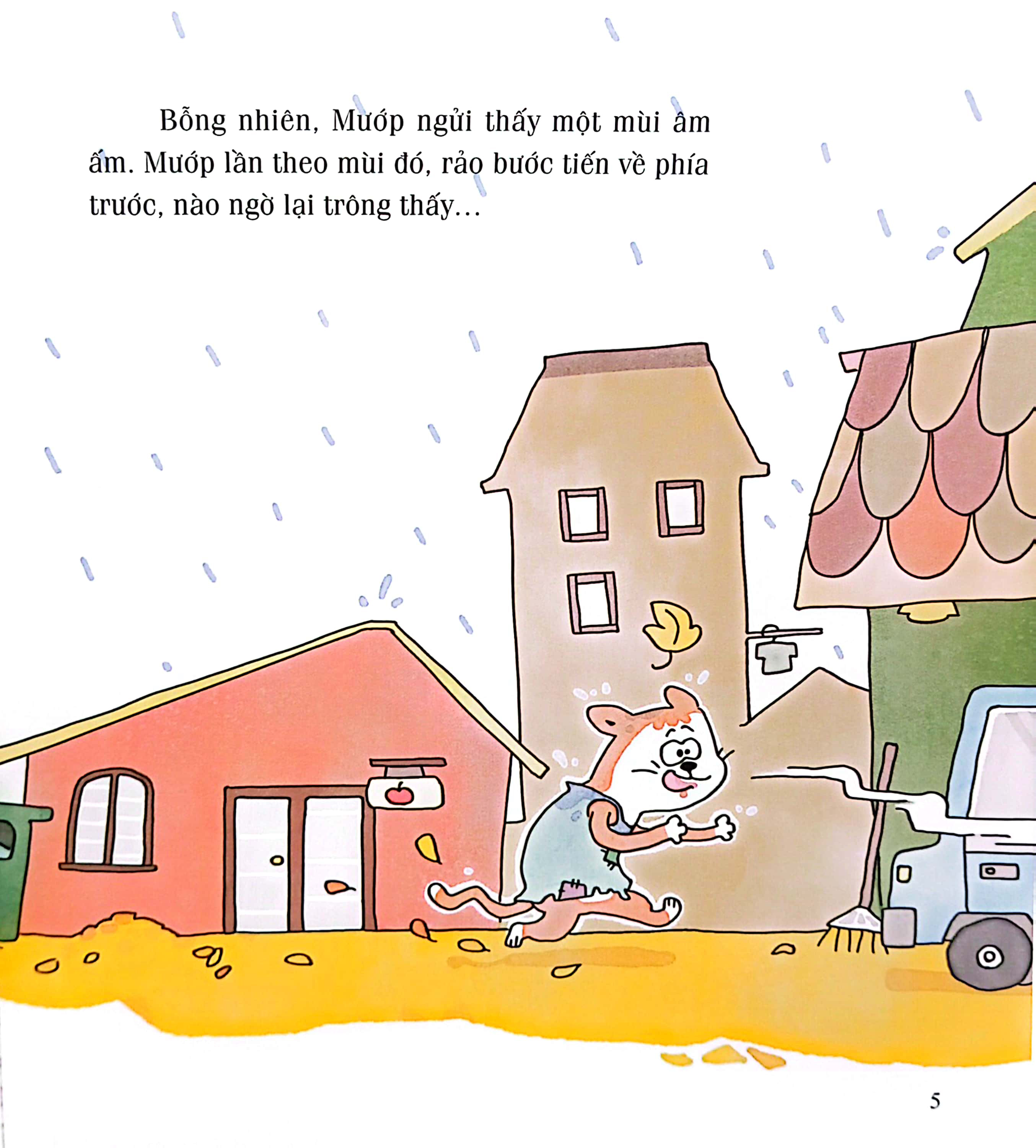 những bài học về tiền bạc dành cho trẻ em - phải làm gì để kiếm tiền?